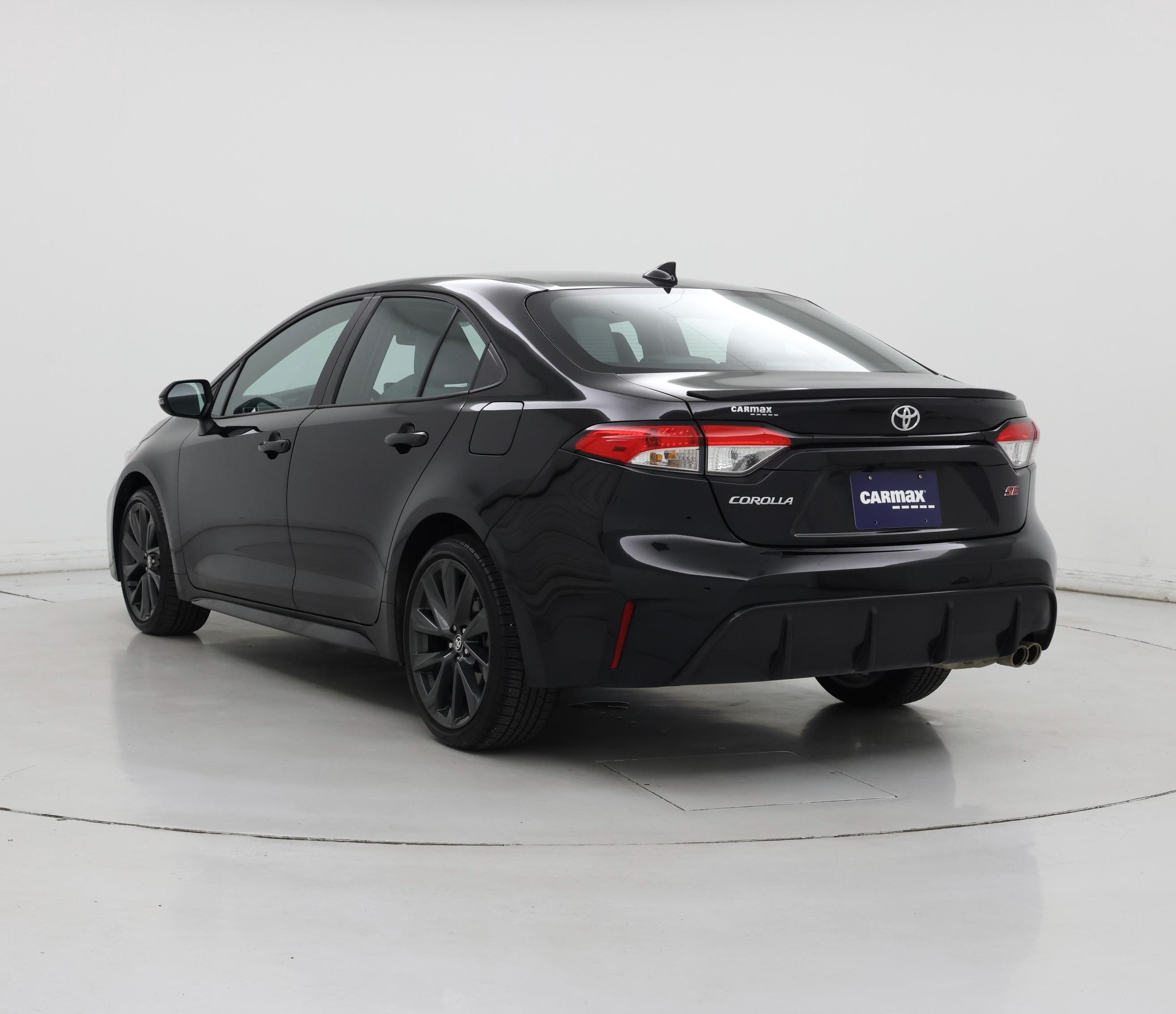 Thumbnail: 2026 Toyota Corolla - 2