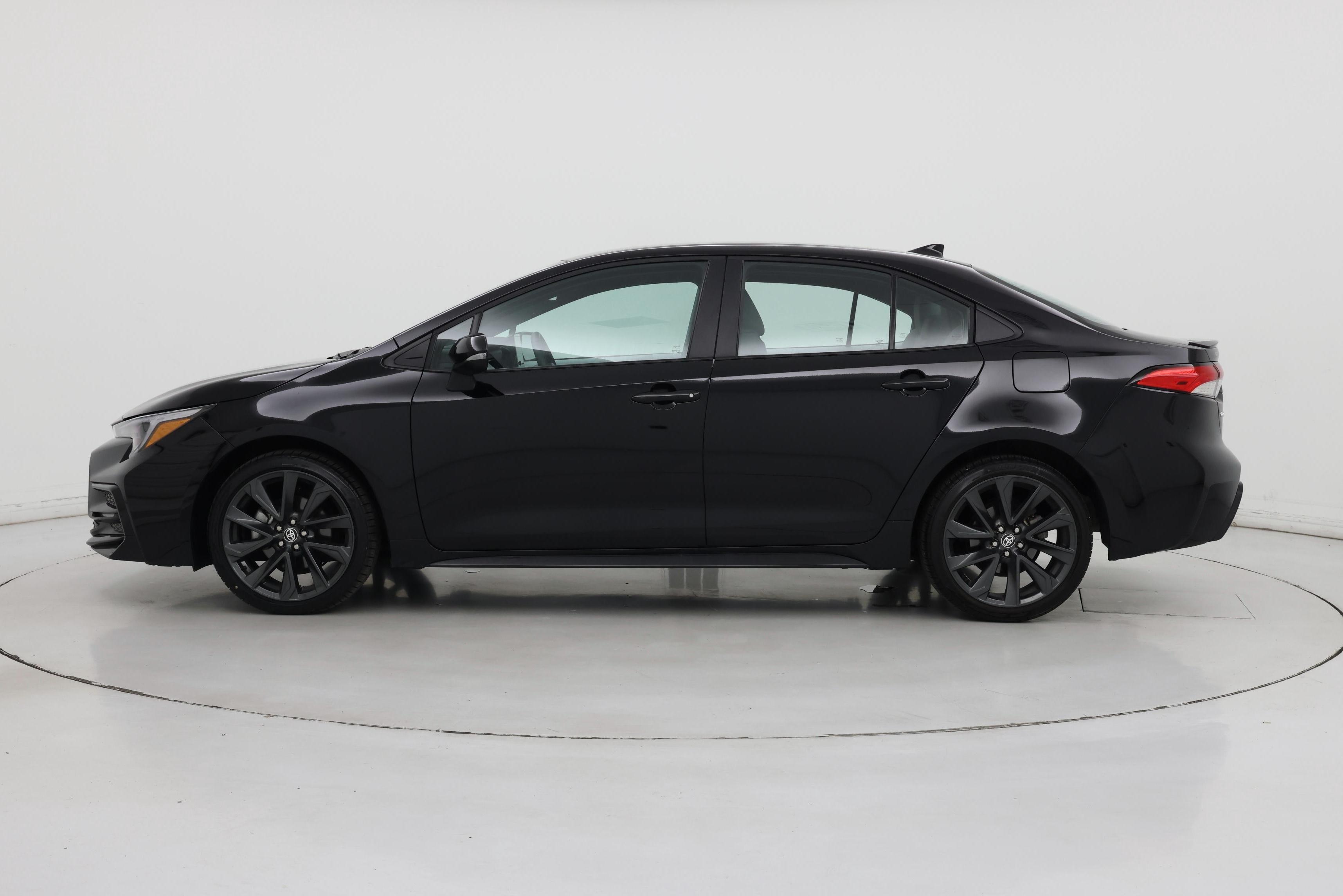 Thumbnail: 2026 Toyota Corolla - 3