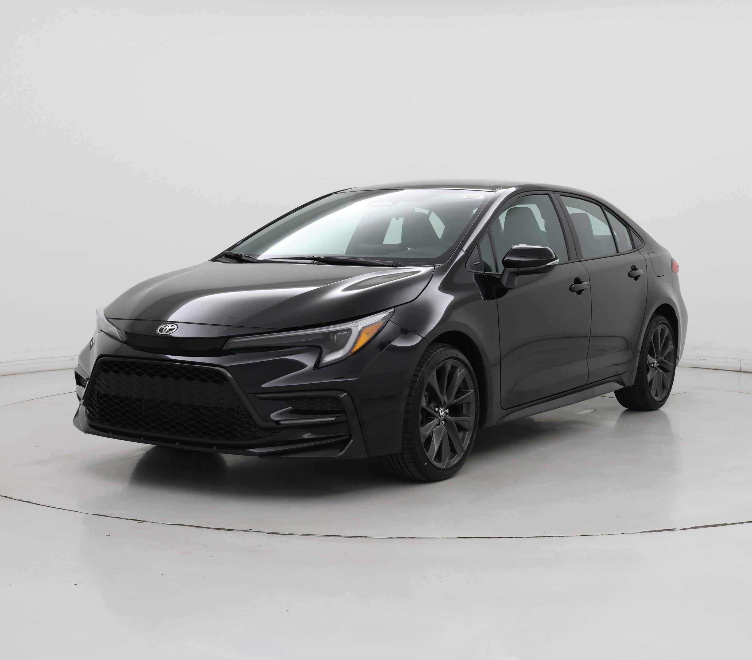 Thumbnail: 2026 Toyota Corolla - 4