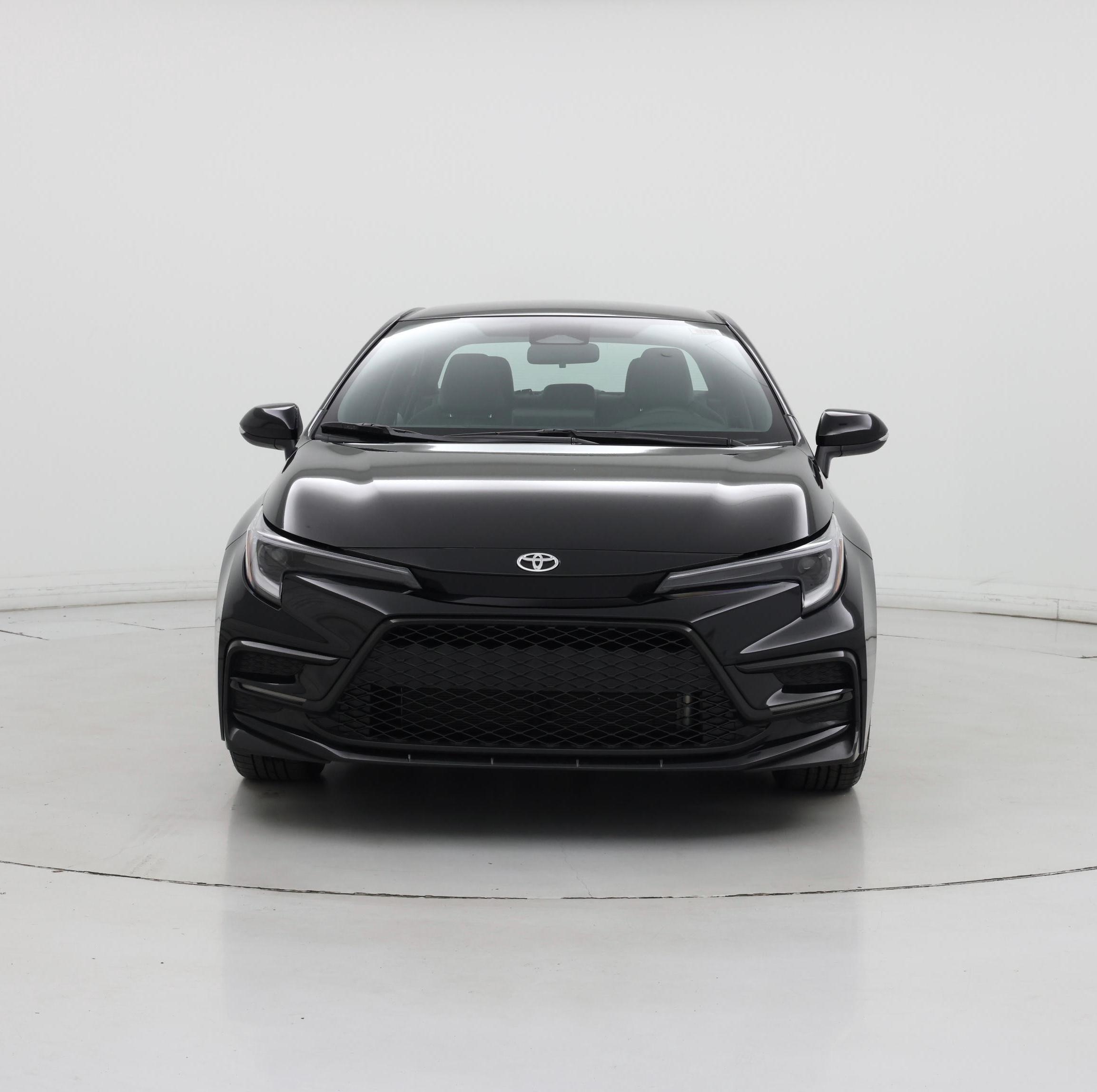Thumbnail: 2026 Toyota Corolla - 5