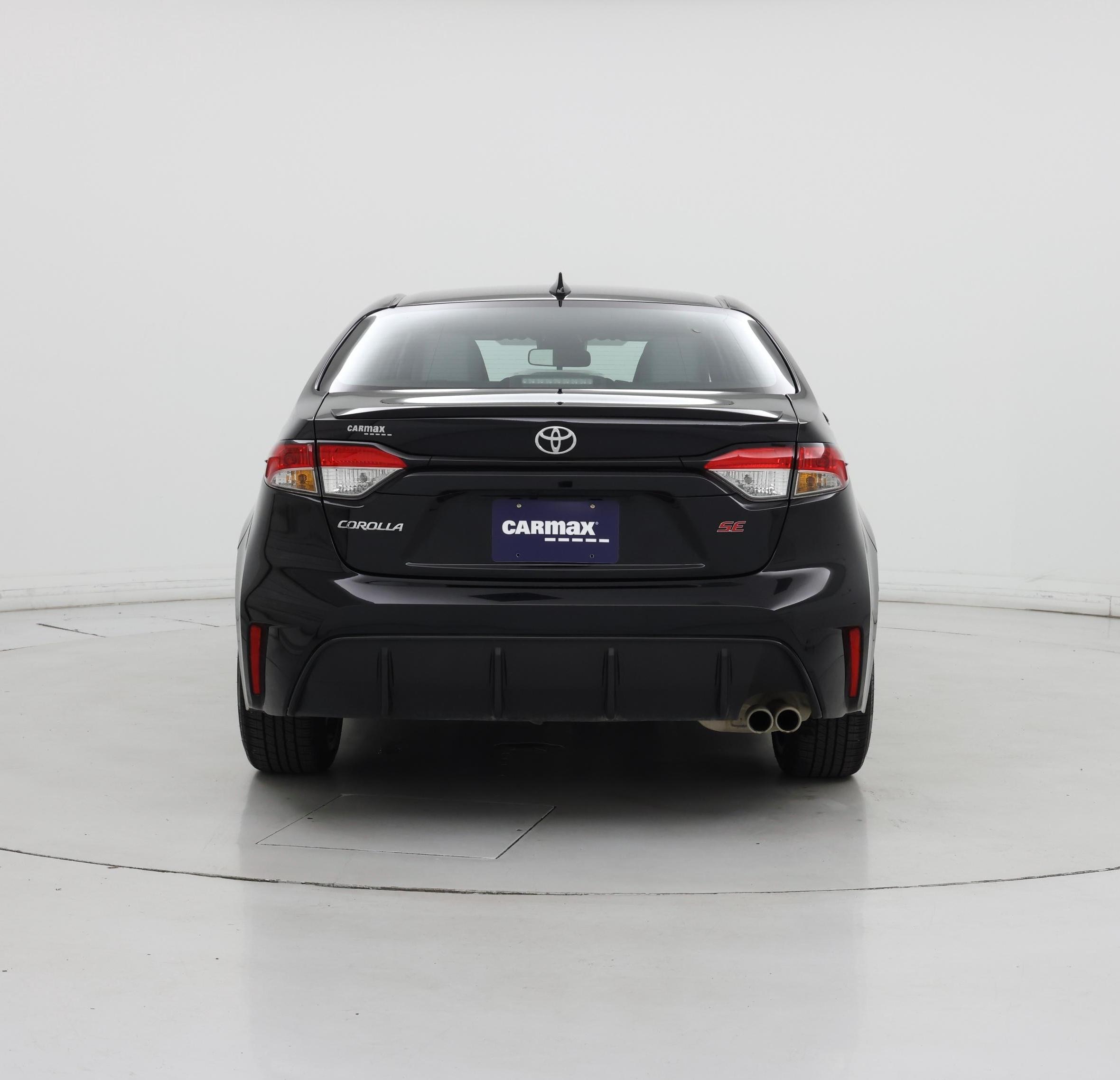 Thumbnail: 2026 Toyota Corolla - 6