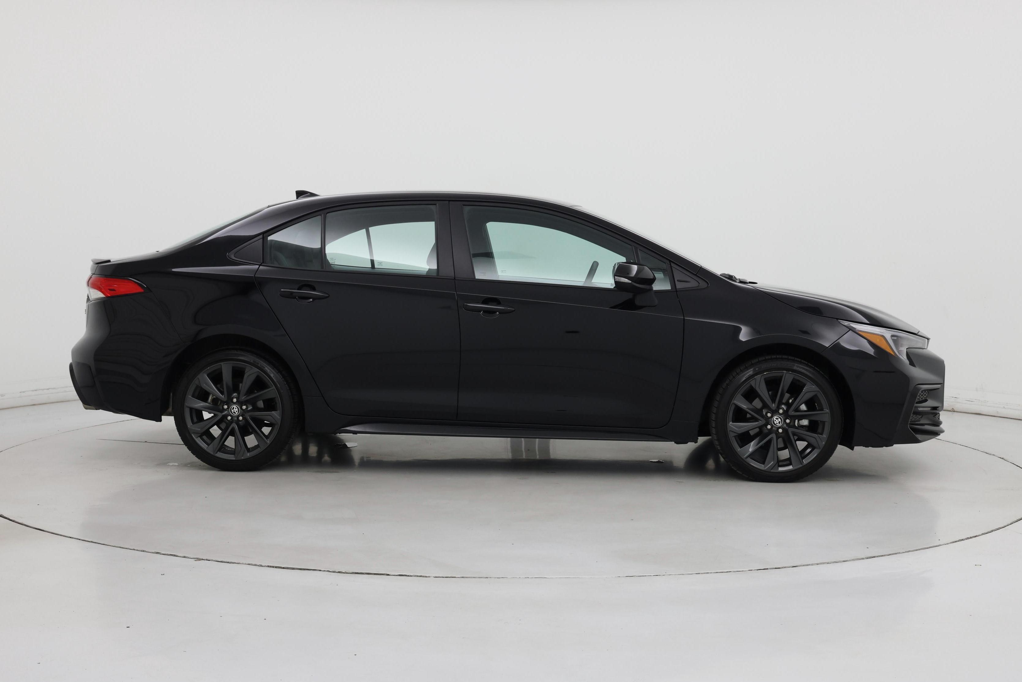 Thumbnail: 2026 Toyota Corolla - 7