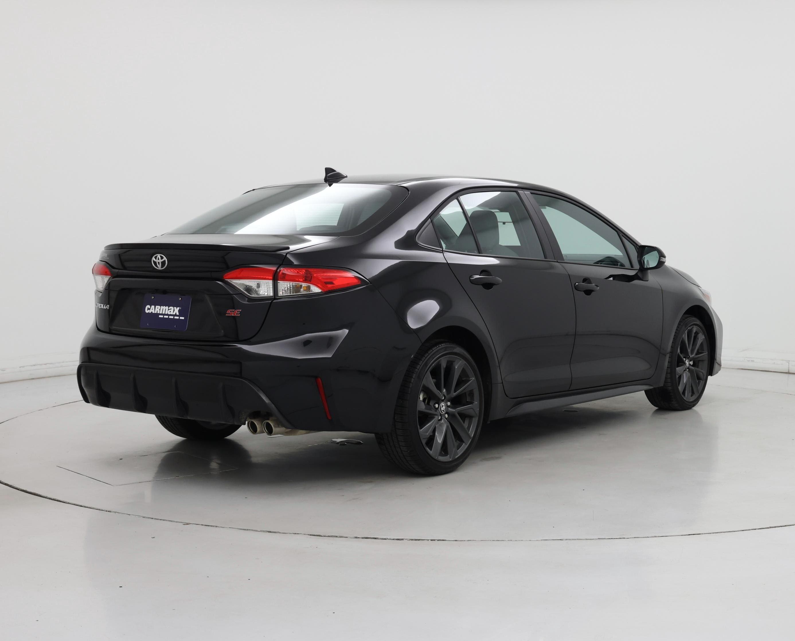Thumbnail: 2026 Toyota Corolla - 8