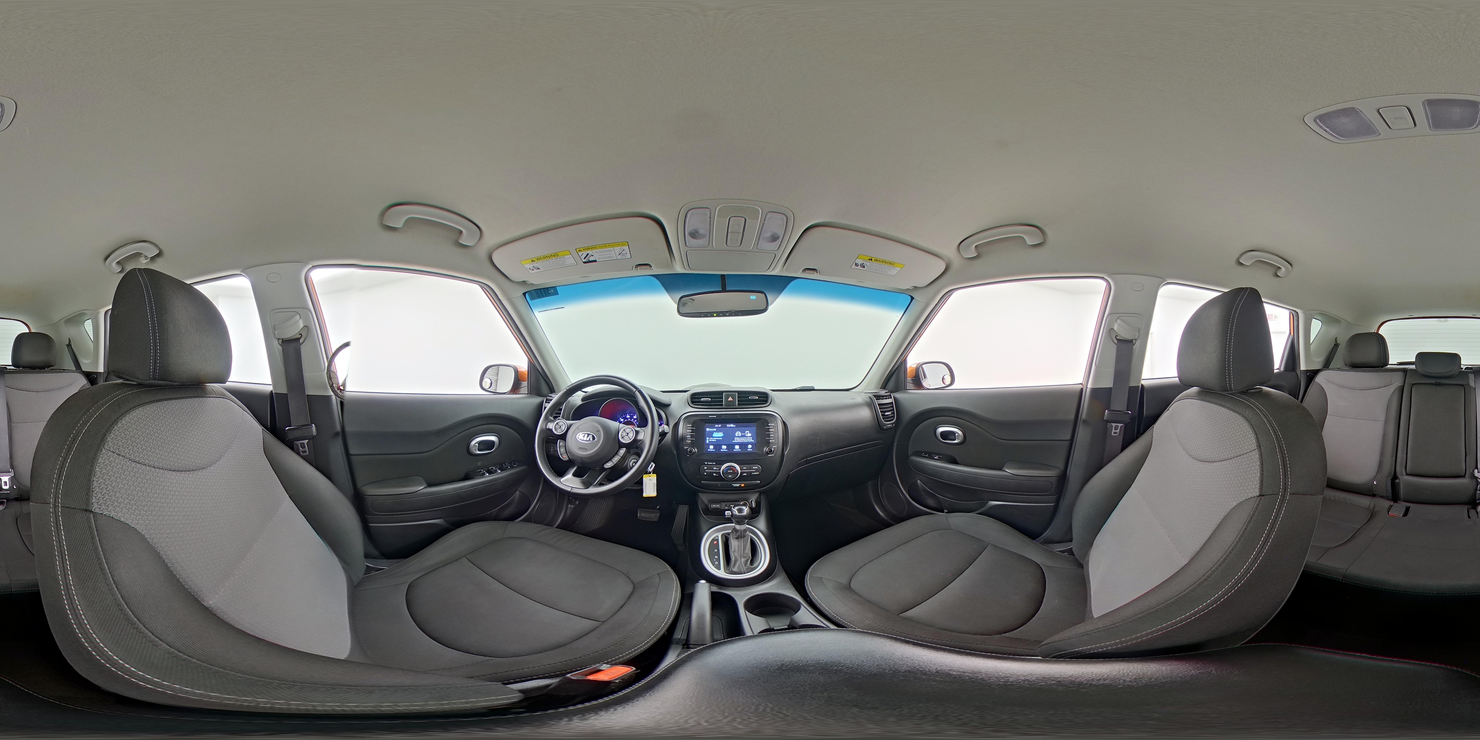 2019 Kia Soul + - Photo 24