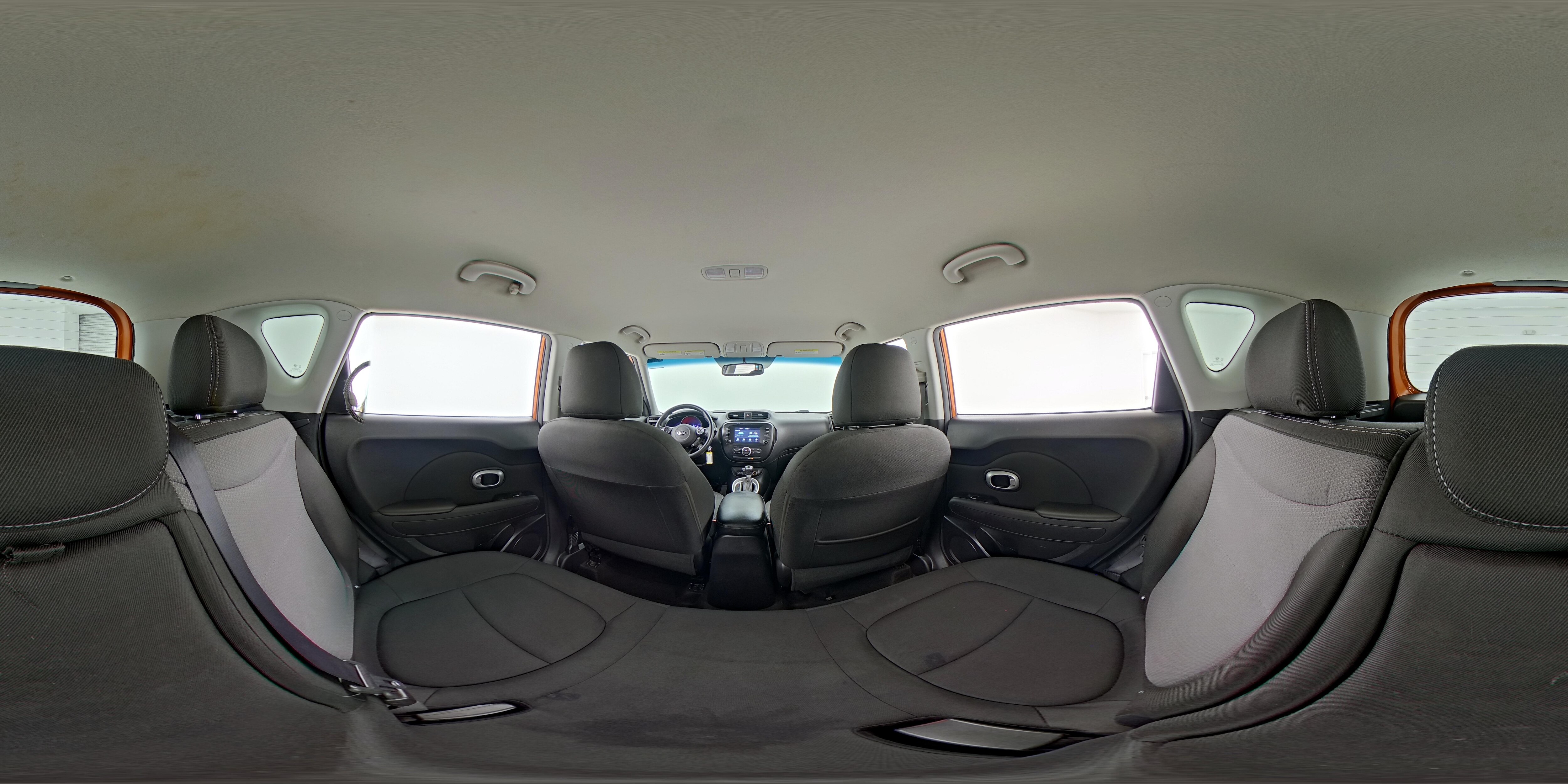 2019 Kia Soul + - Photo 25