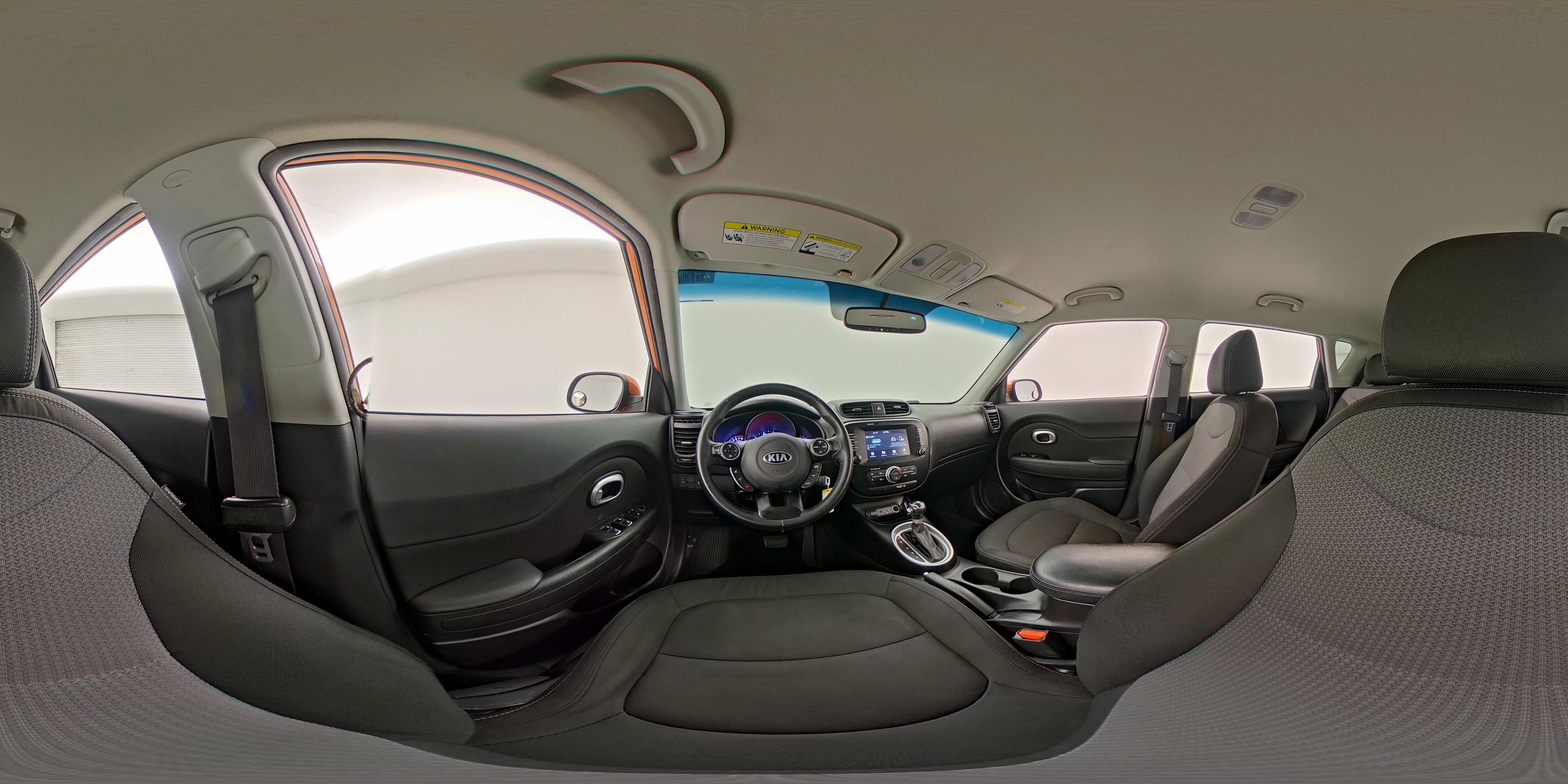 2019 Kia Soul + - Photo 26