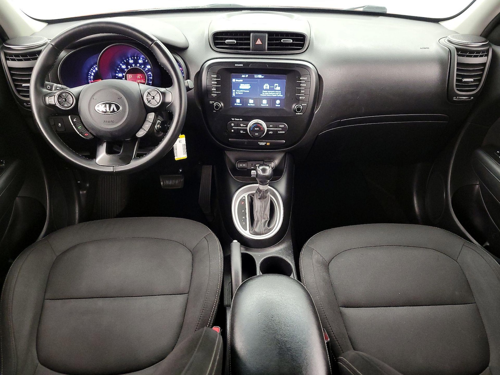 2019 Kia Soul + - Photo 10