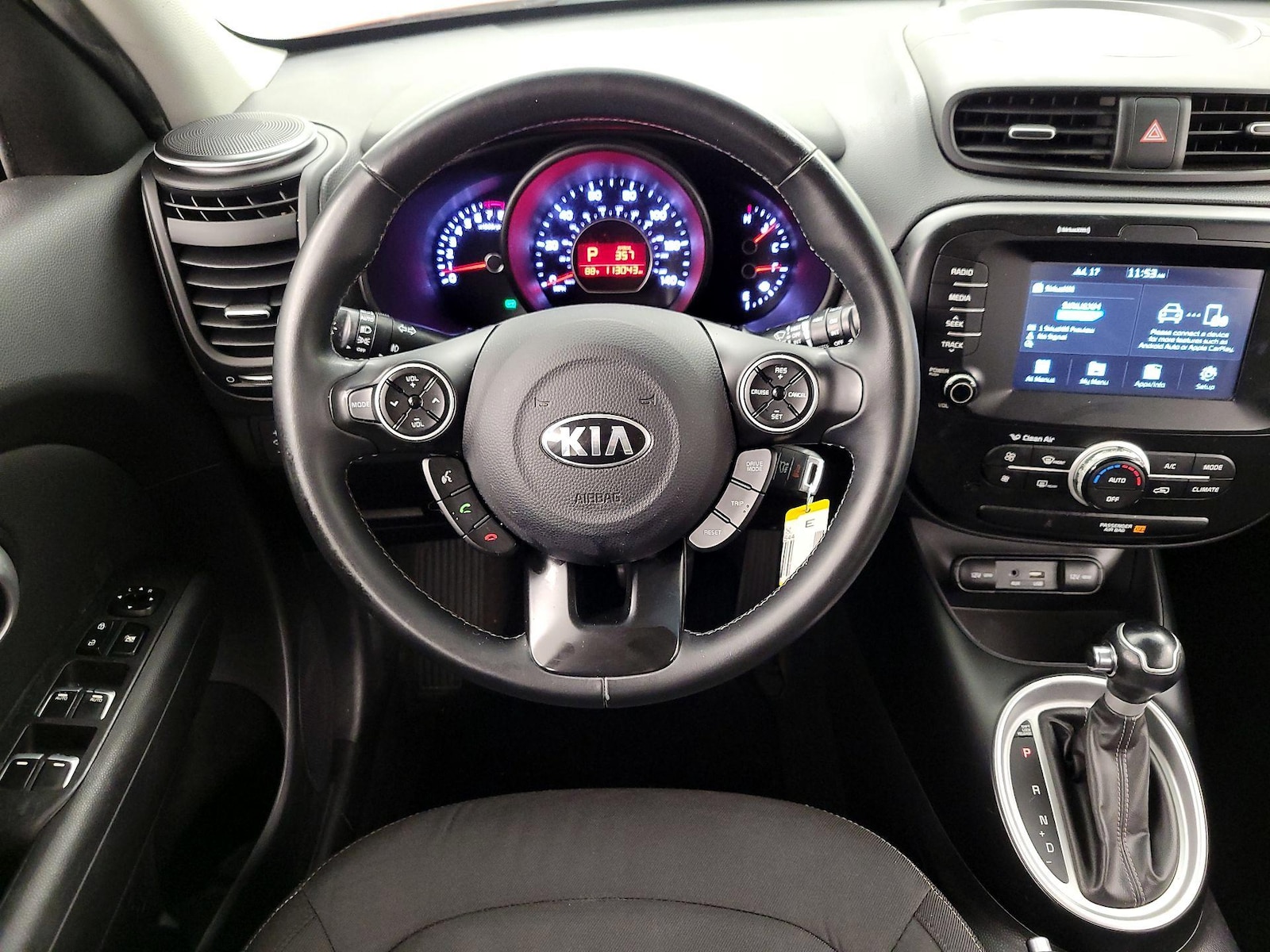 2019 Kia Soul + - Photo 11