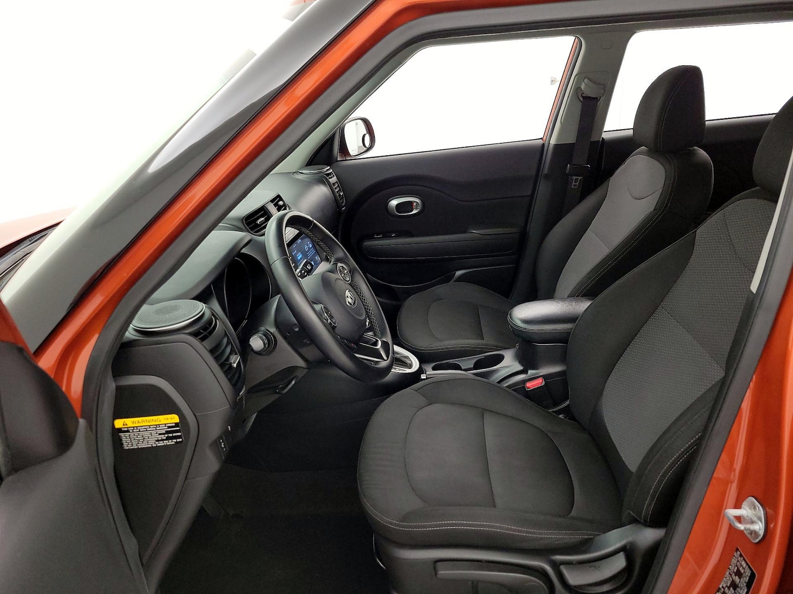 2019 Kia Soul + - Photo 12