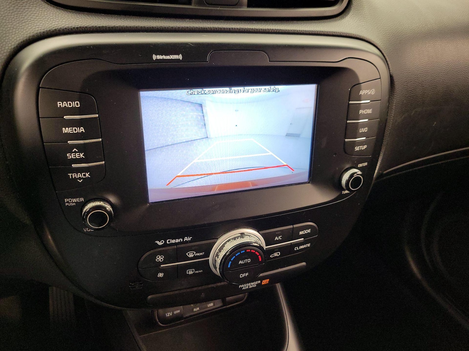 2019 Kia Soul + - Photo 15