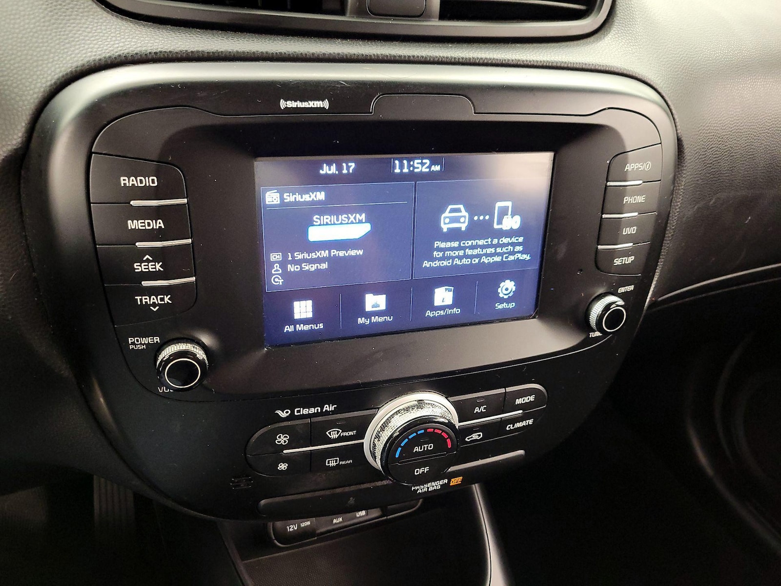 2019 Kia Soul + - Photo 16