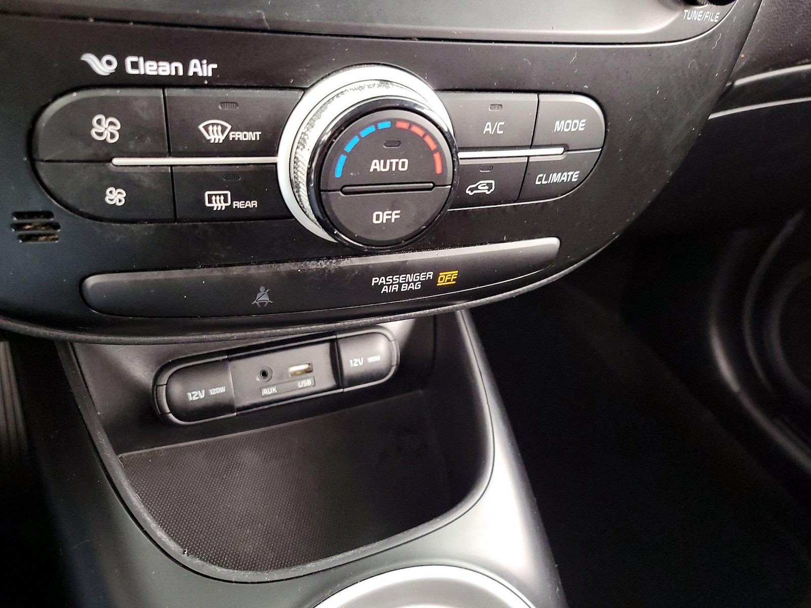 2019 Kia Soul + - Photo 17