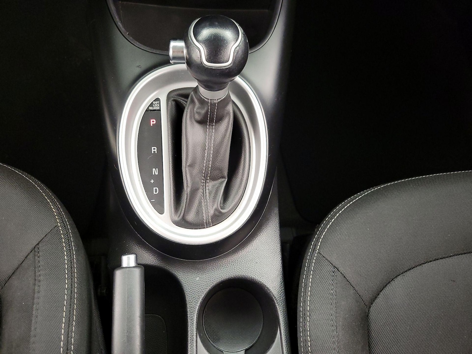 2019 Kia Soul + - Photo 18