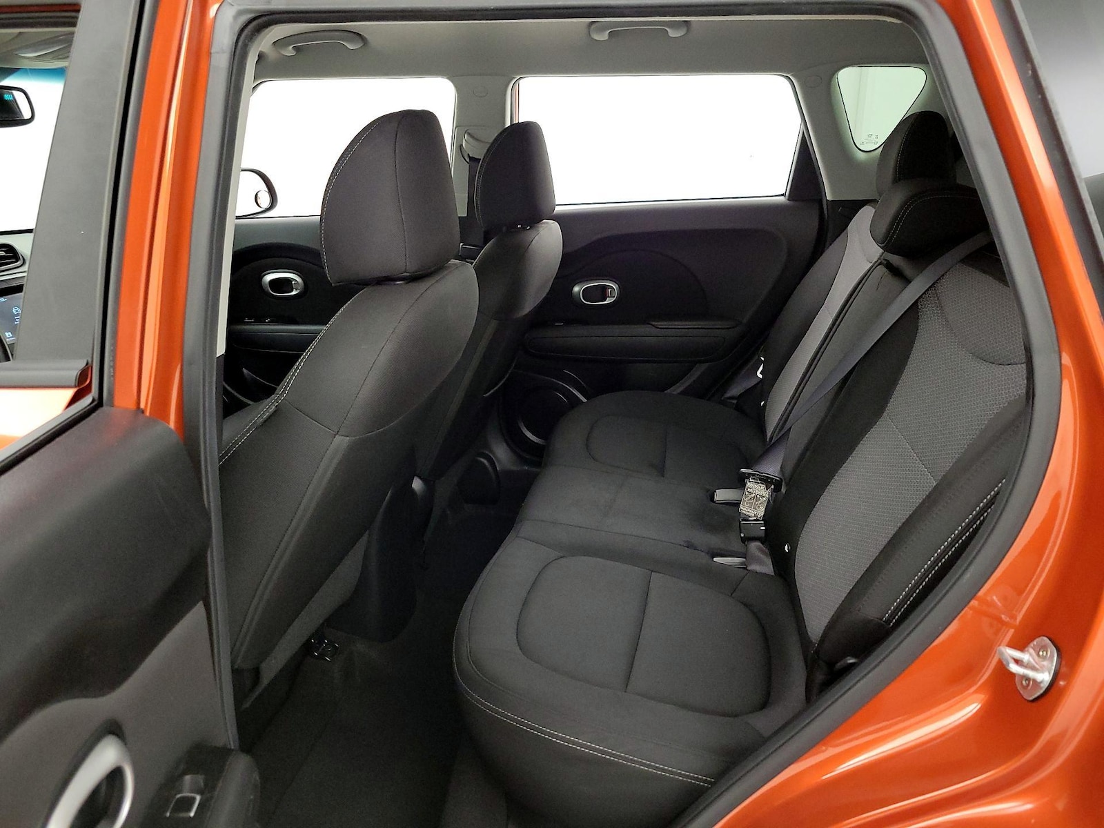 2019 Kia Soul + - Photo 20