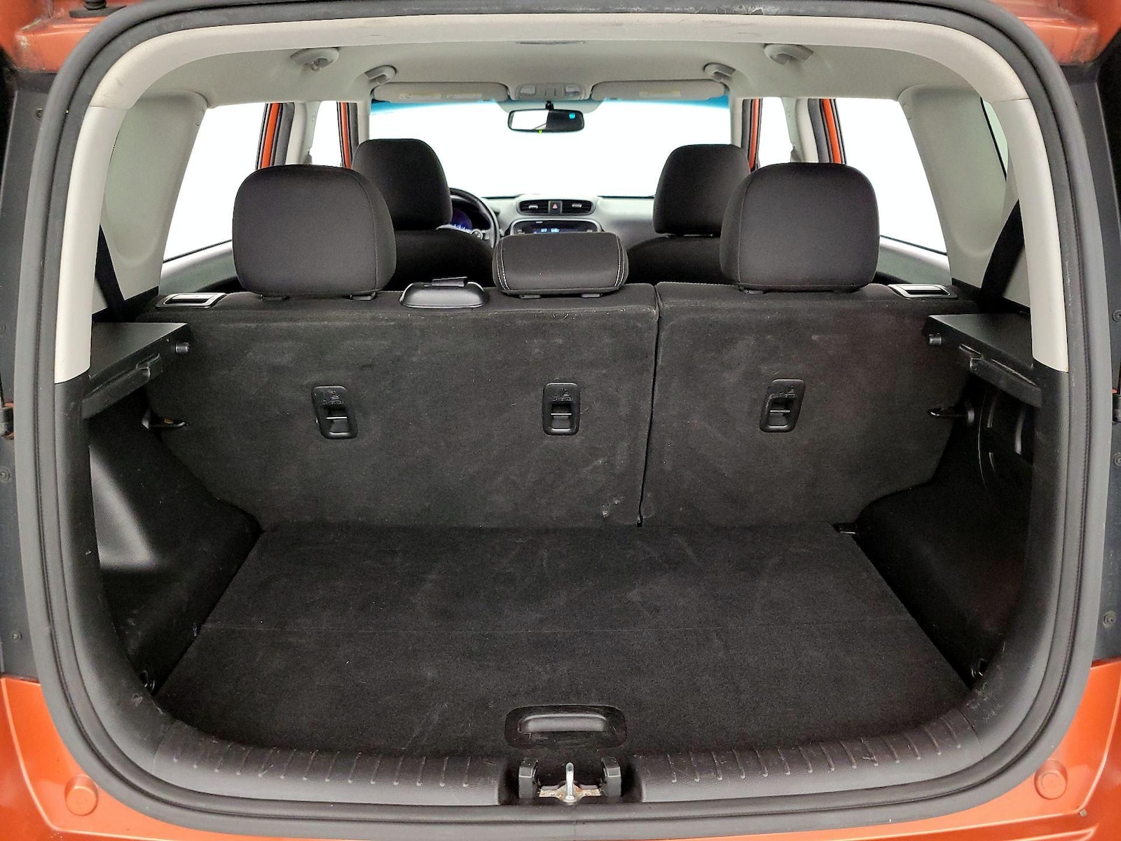 2019 Kia Soul + - Photo 21