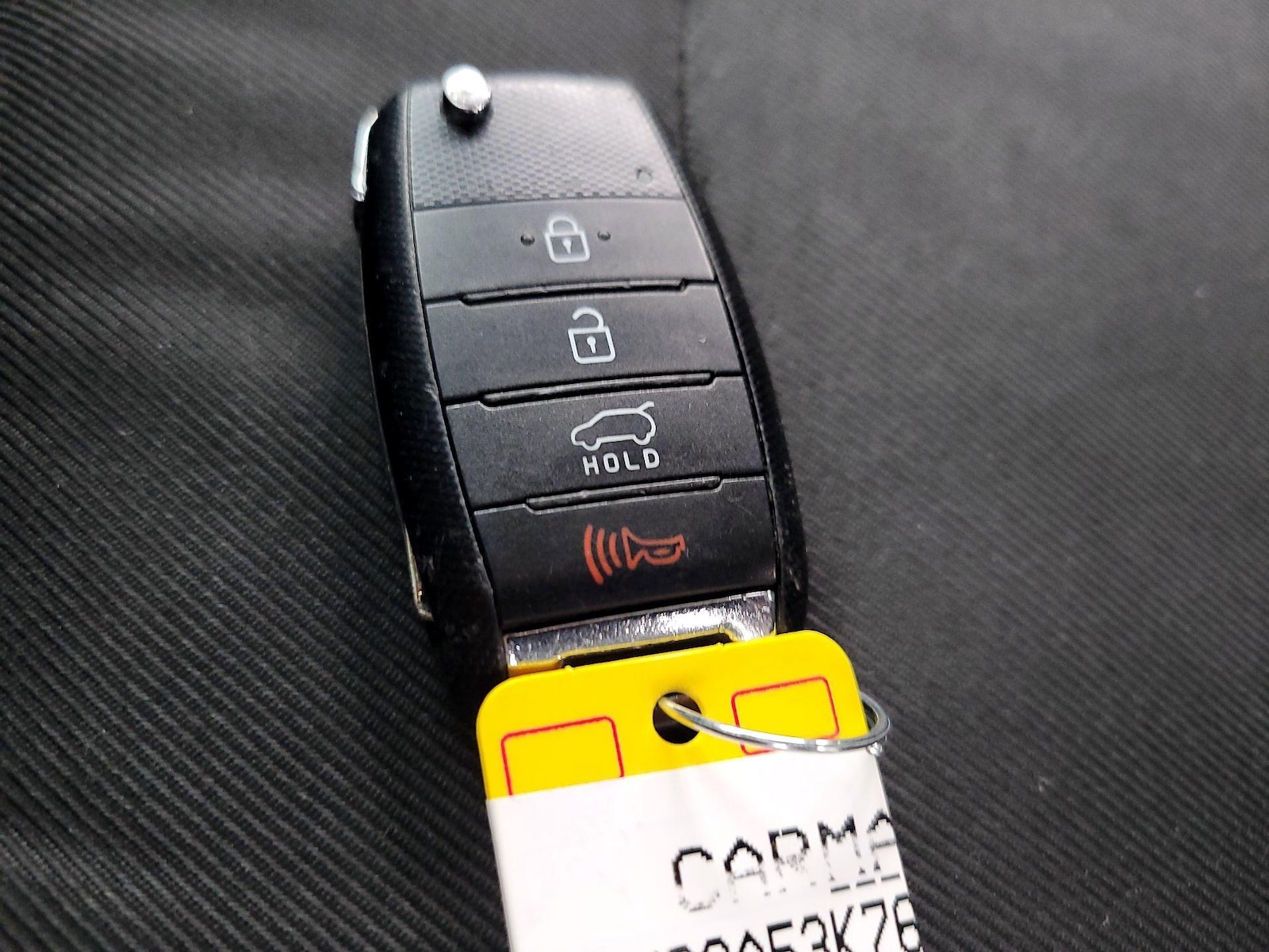 2019 Kia Soul + - Photo 23