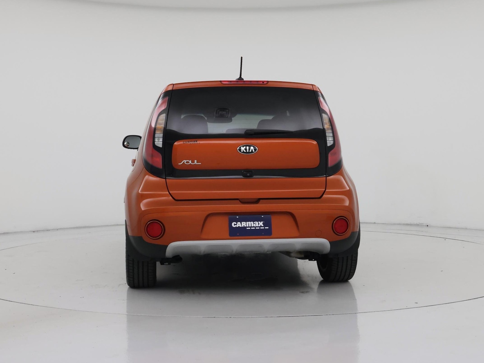 2019 Kia Soul + - Photo 7