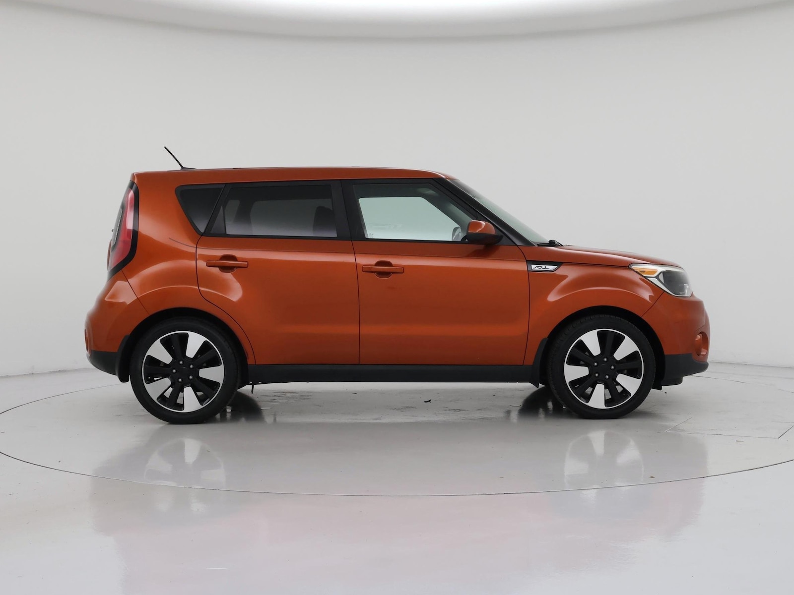 2019 Kia Soul + - Photo 8