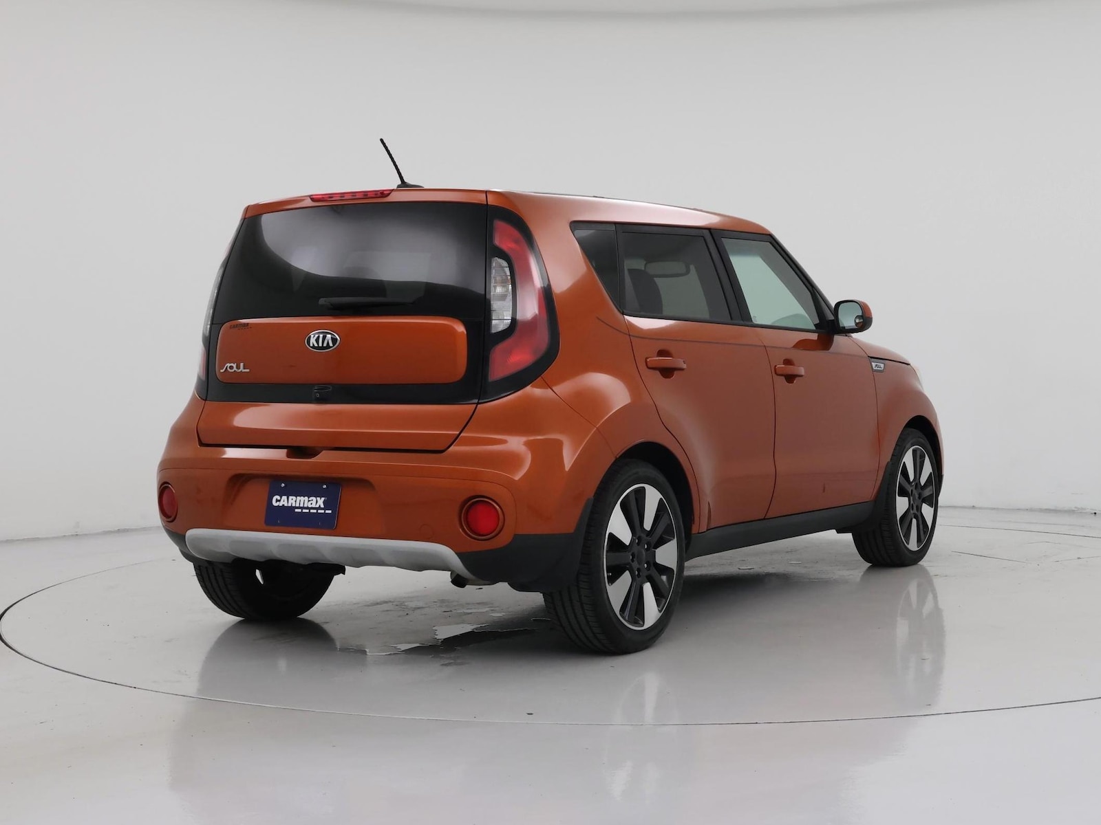 2019 Kia Soul + - Photo 9