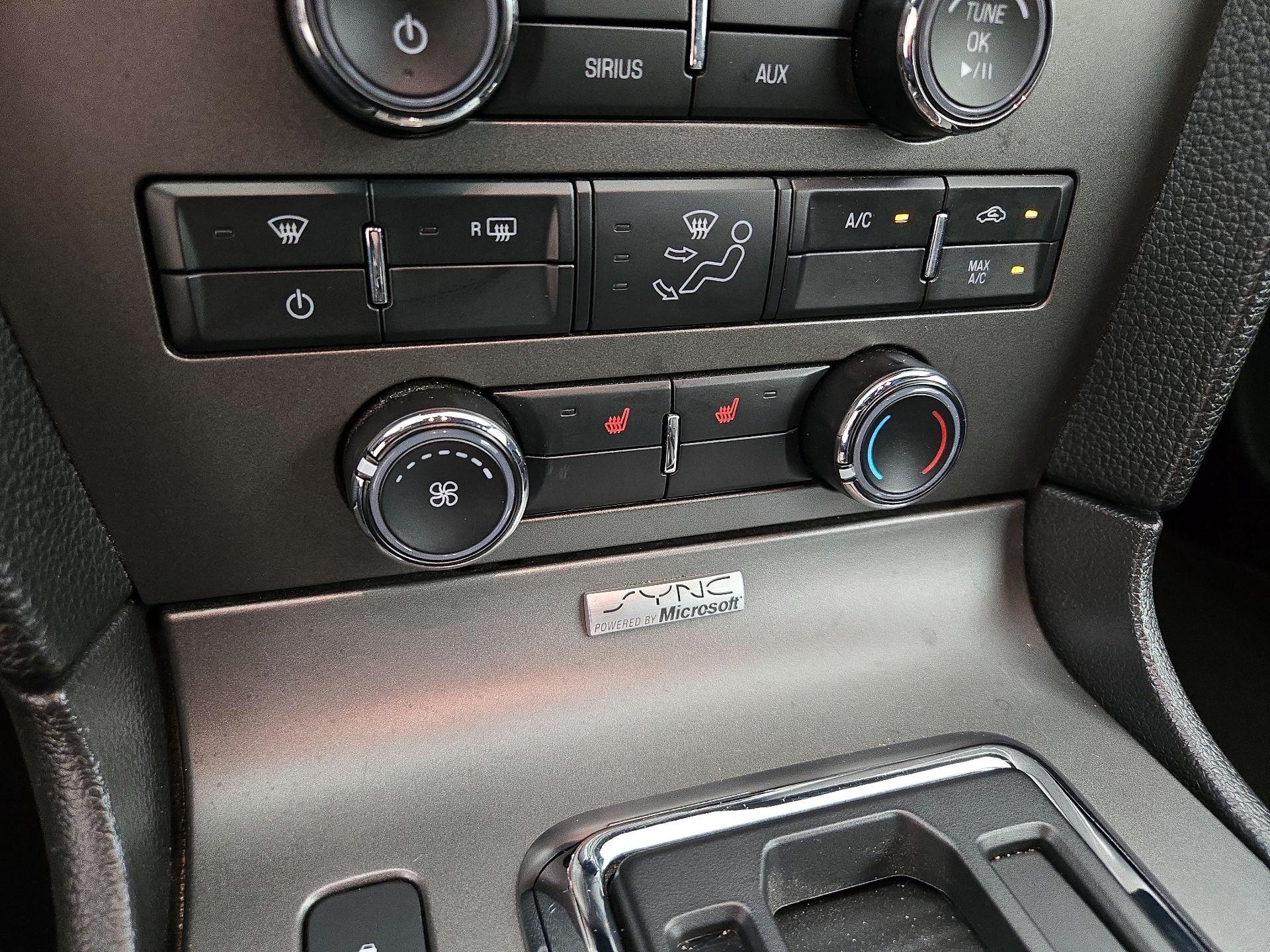 Thumbnail: 2014 Ford Mustang - 15