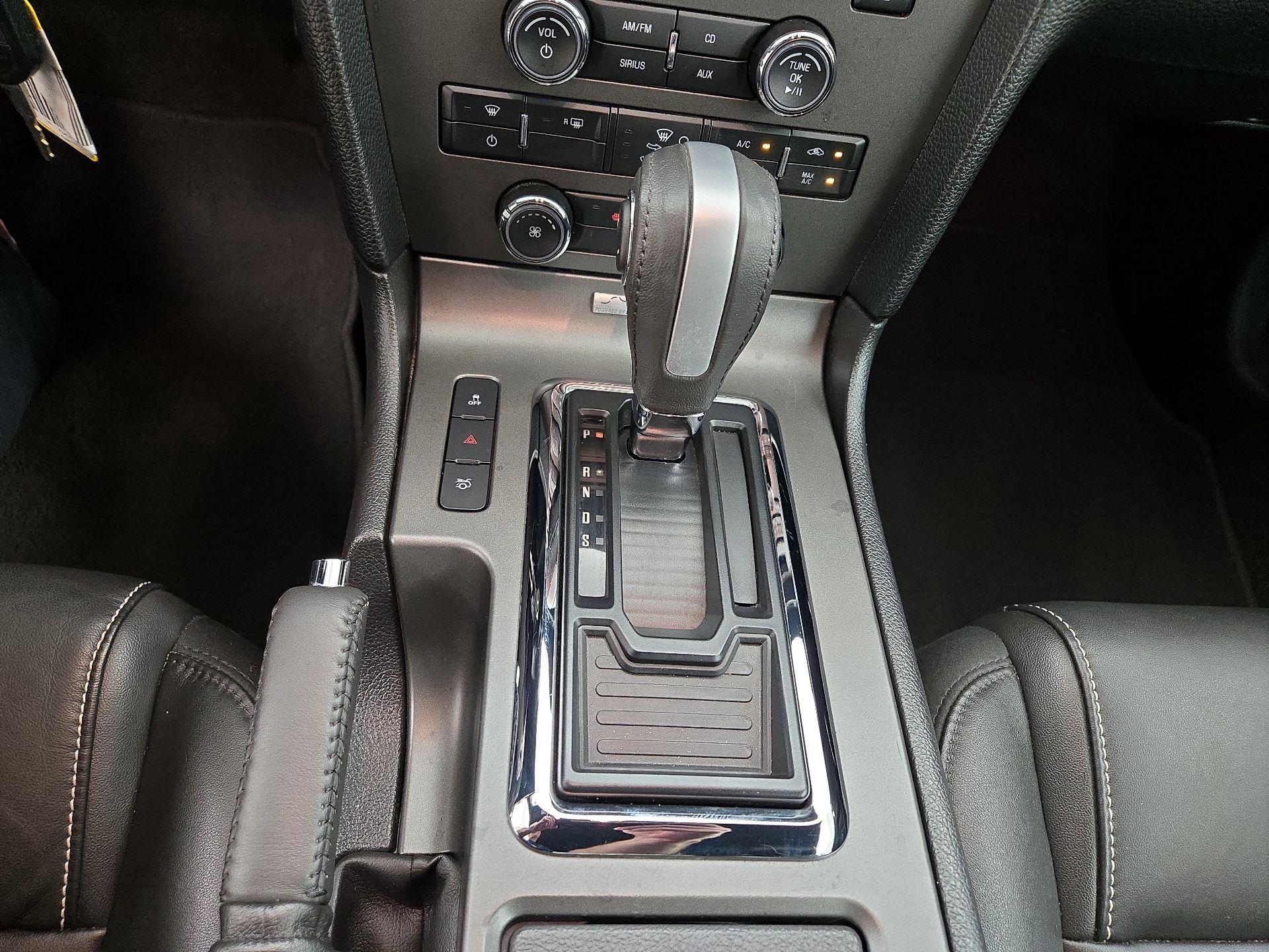 Thumbnail: 2014 Ford Mustang - 16