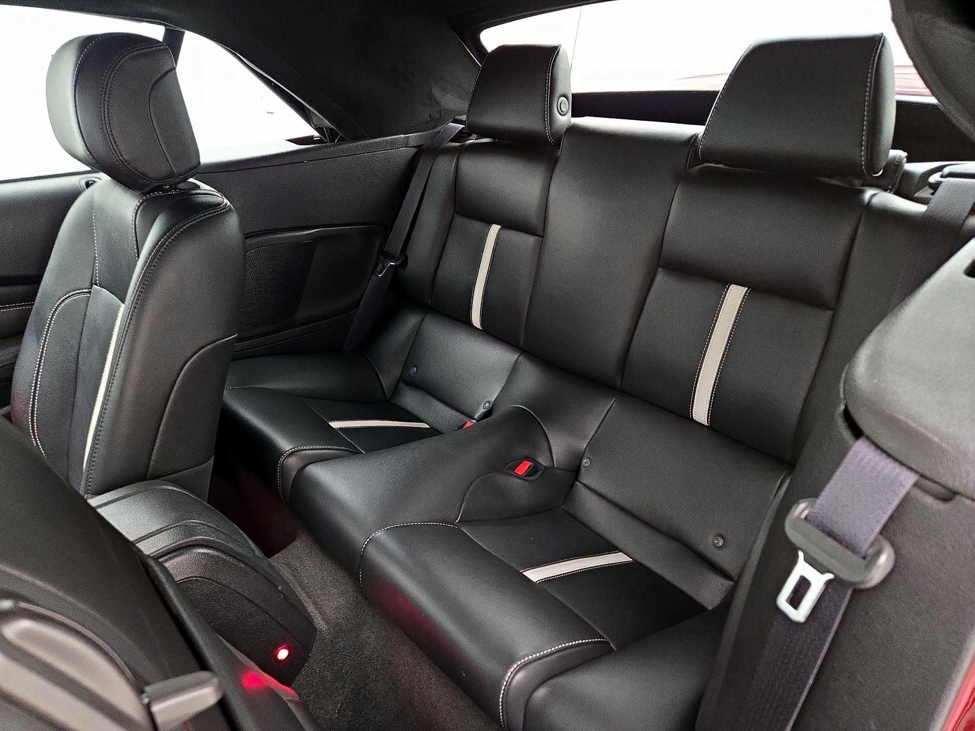 Thumbnail: 2014 Ford Mustang - 18