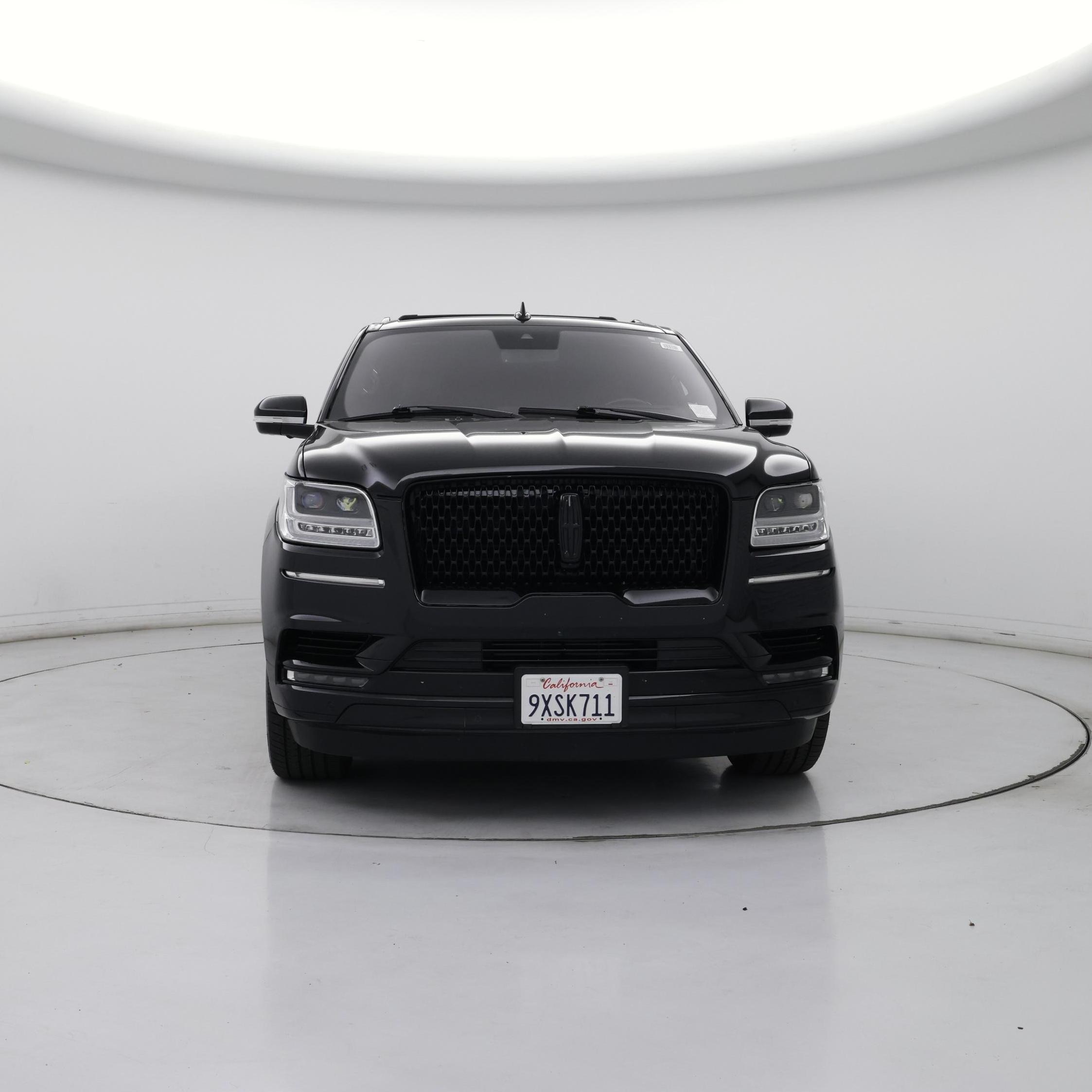 Thumbnail: 2019 Lincoln Navigator L - 5