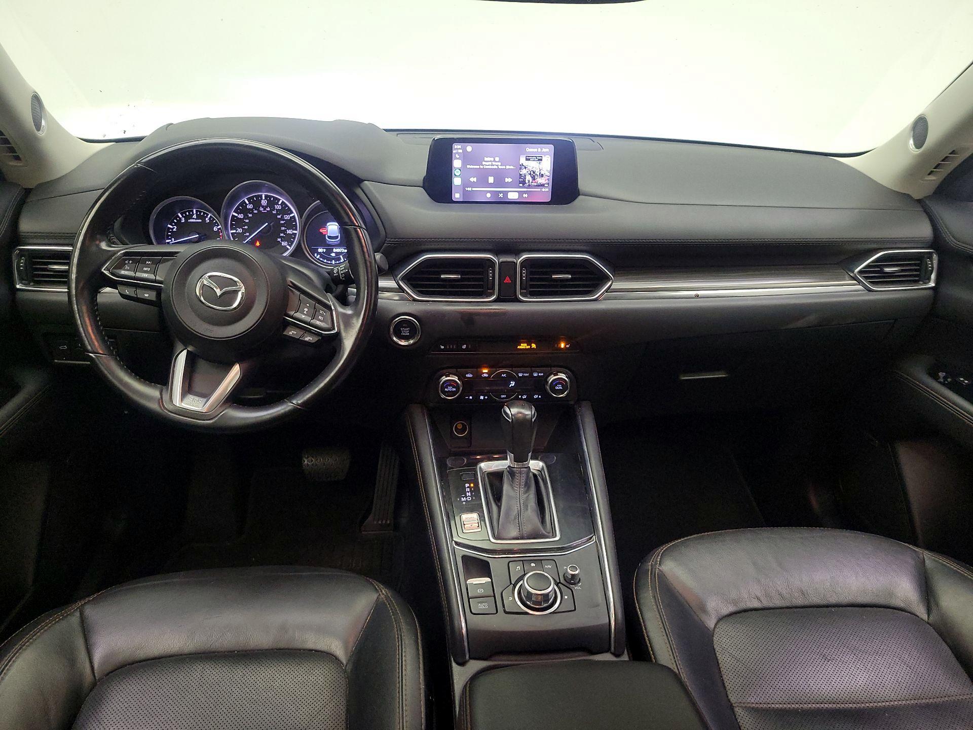 Thumbnail: 2018 Mazda CX-5 - 9