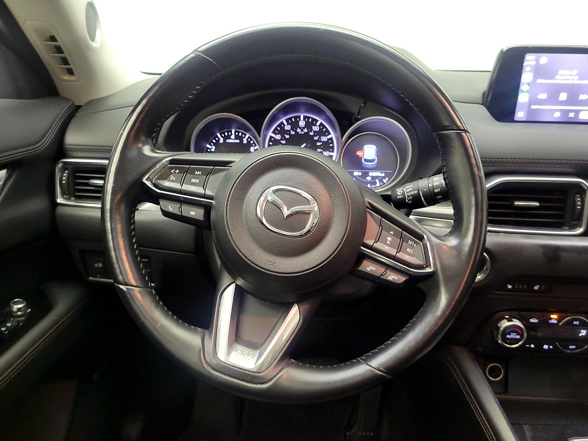 Thumbnail: 2018 Mazda CX-5 - 10