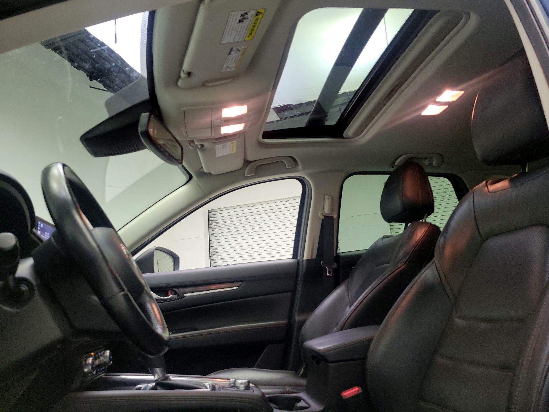Thumbnail: 2018 Mazda CX-5 - 19