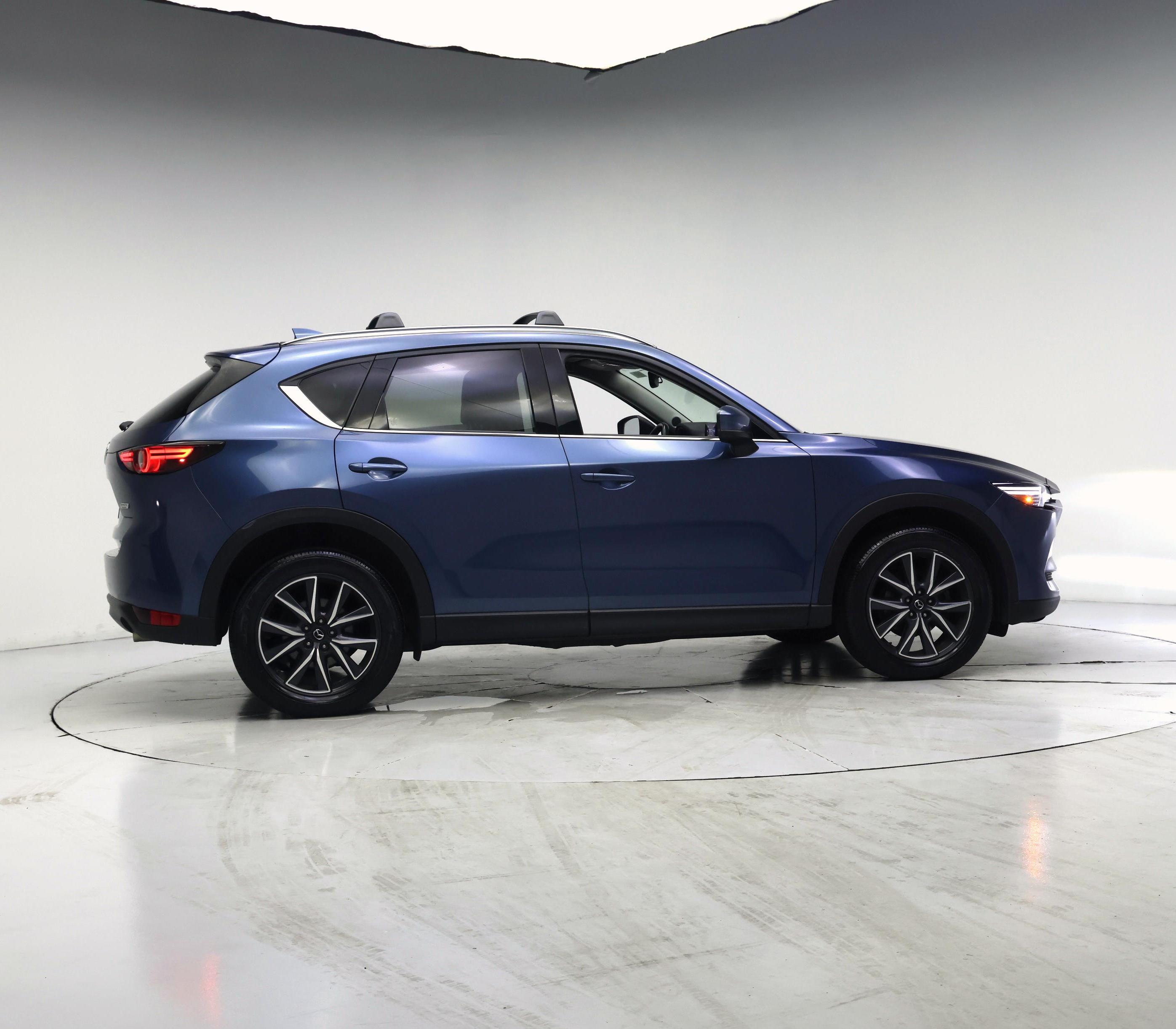 Thumbnail: 2018 Mazda CX-5 - 7
