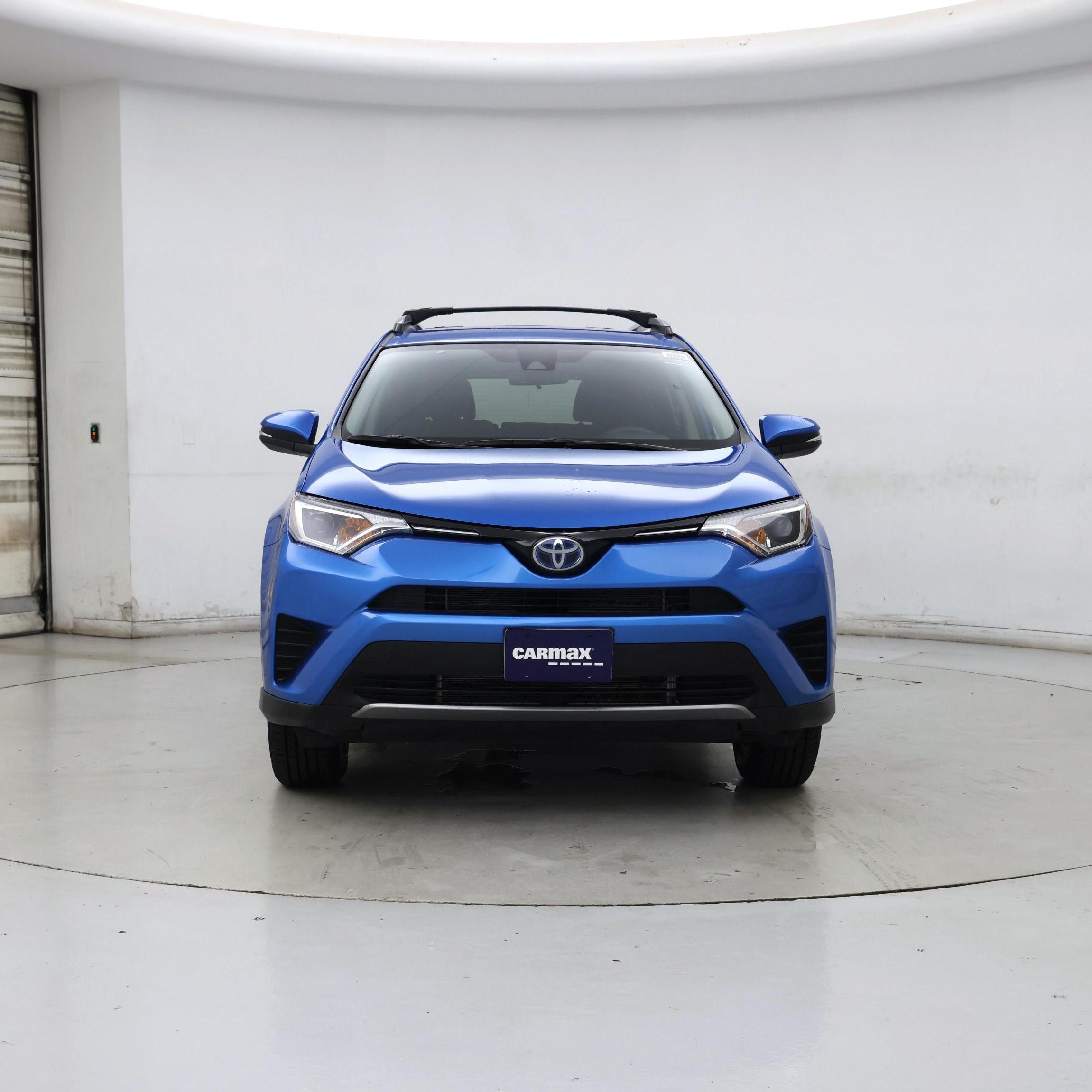 Thumbnail: 2018 Toyota RAV4 - 5