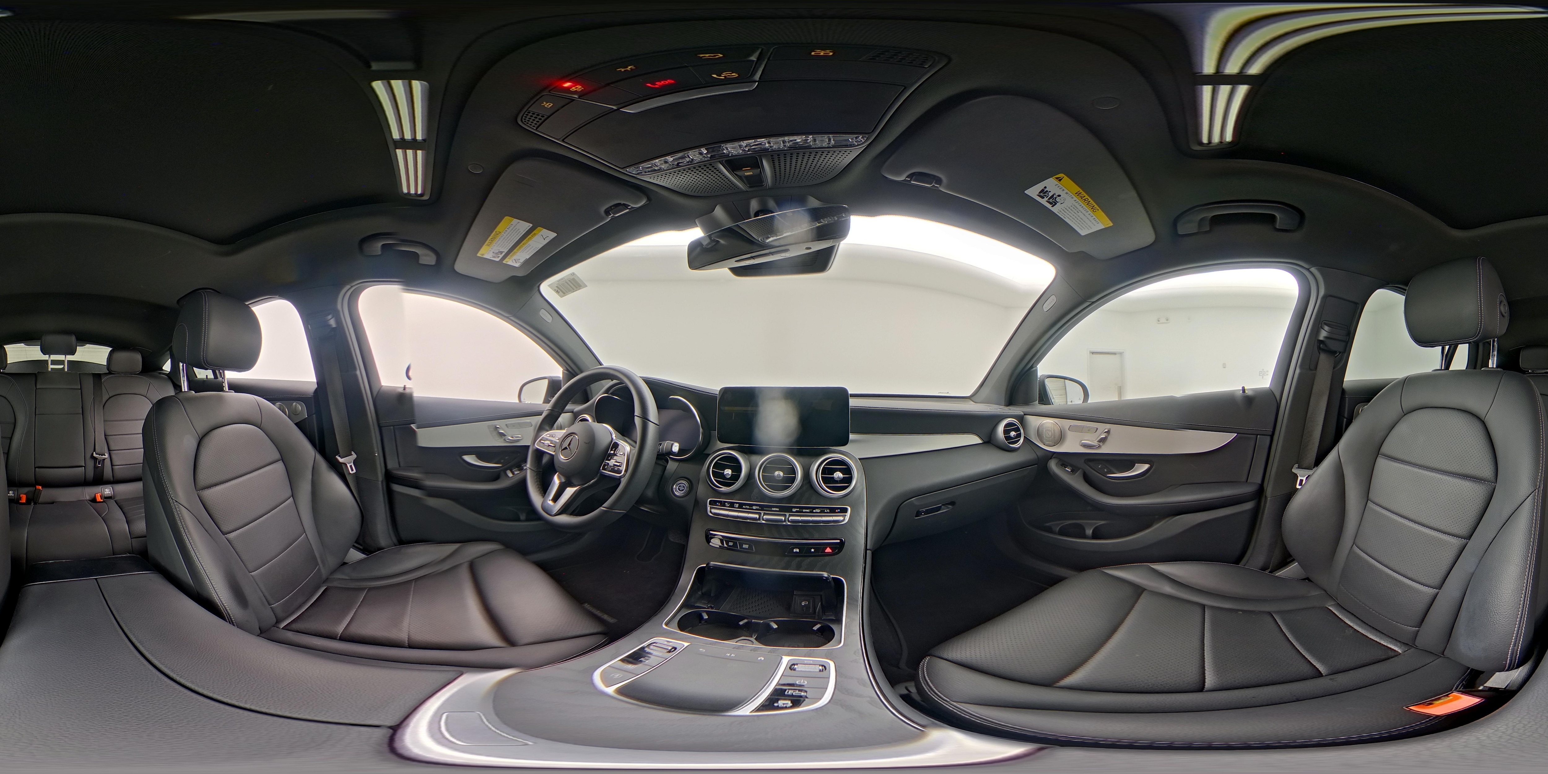 2023 Mercedes-Benz GLC Coupe GLC300 - Photo 24