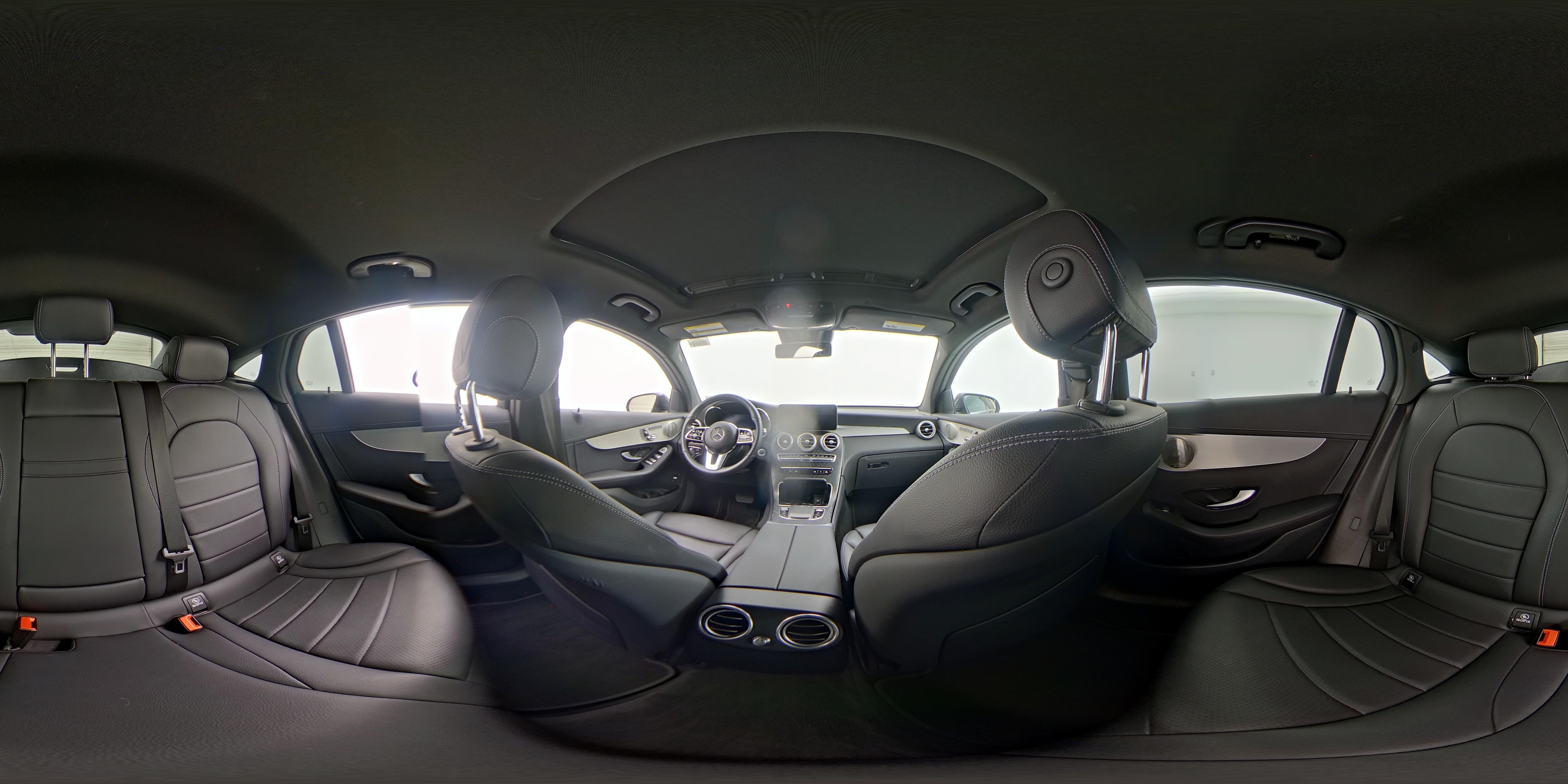2023 Mercedes-Benz GLC Coupe GLC300 - Photo 25