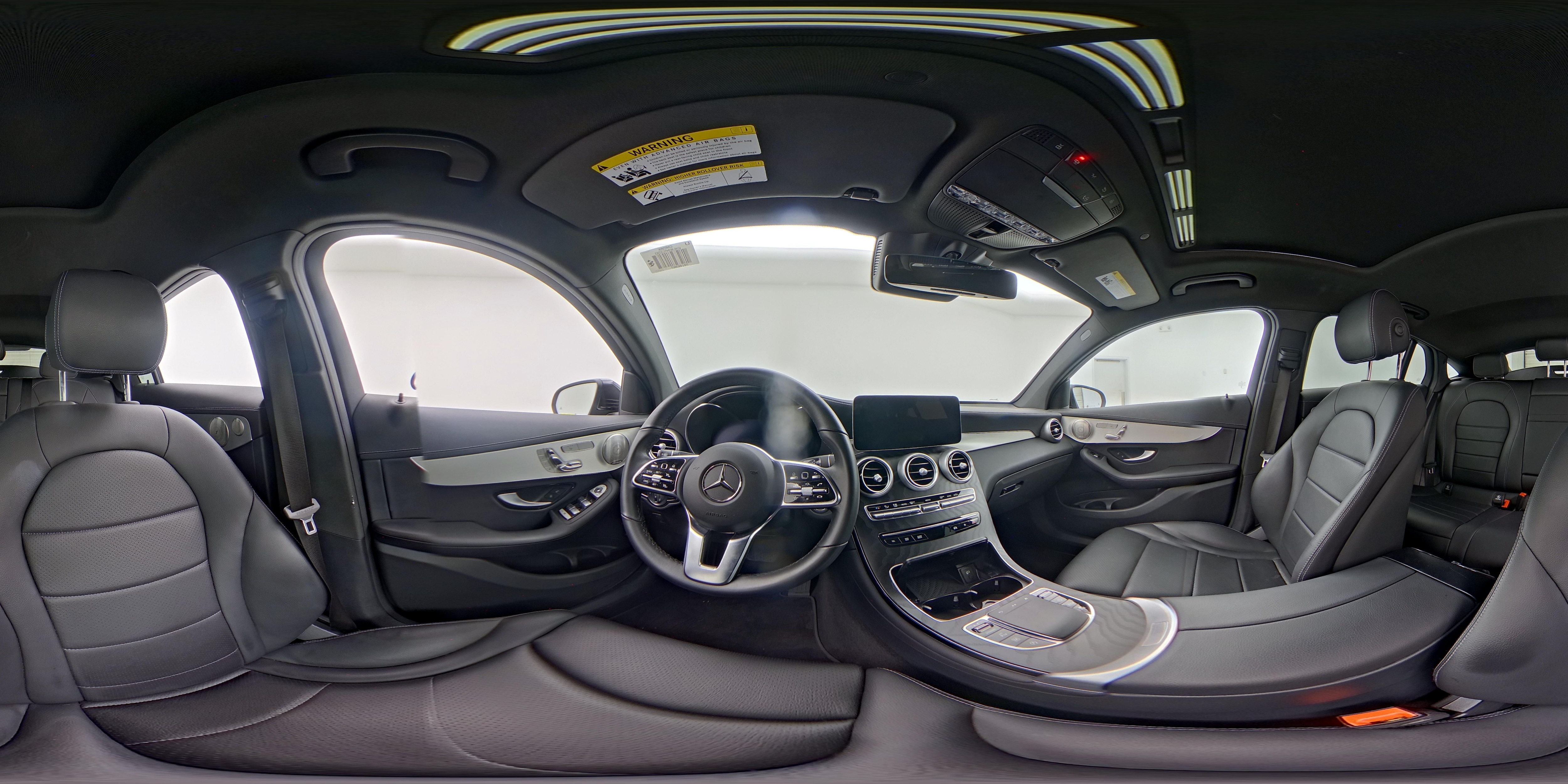 2023 Mercedes-Benz GLC Coupe GLC300 - Photo 26