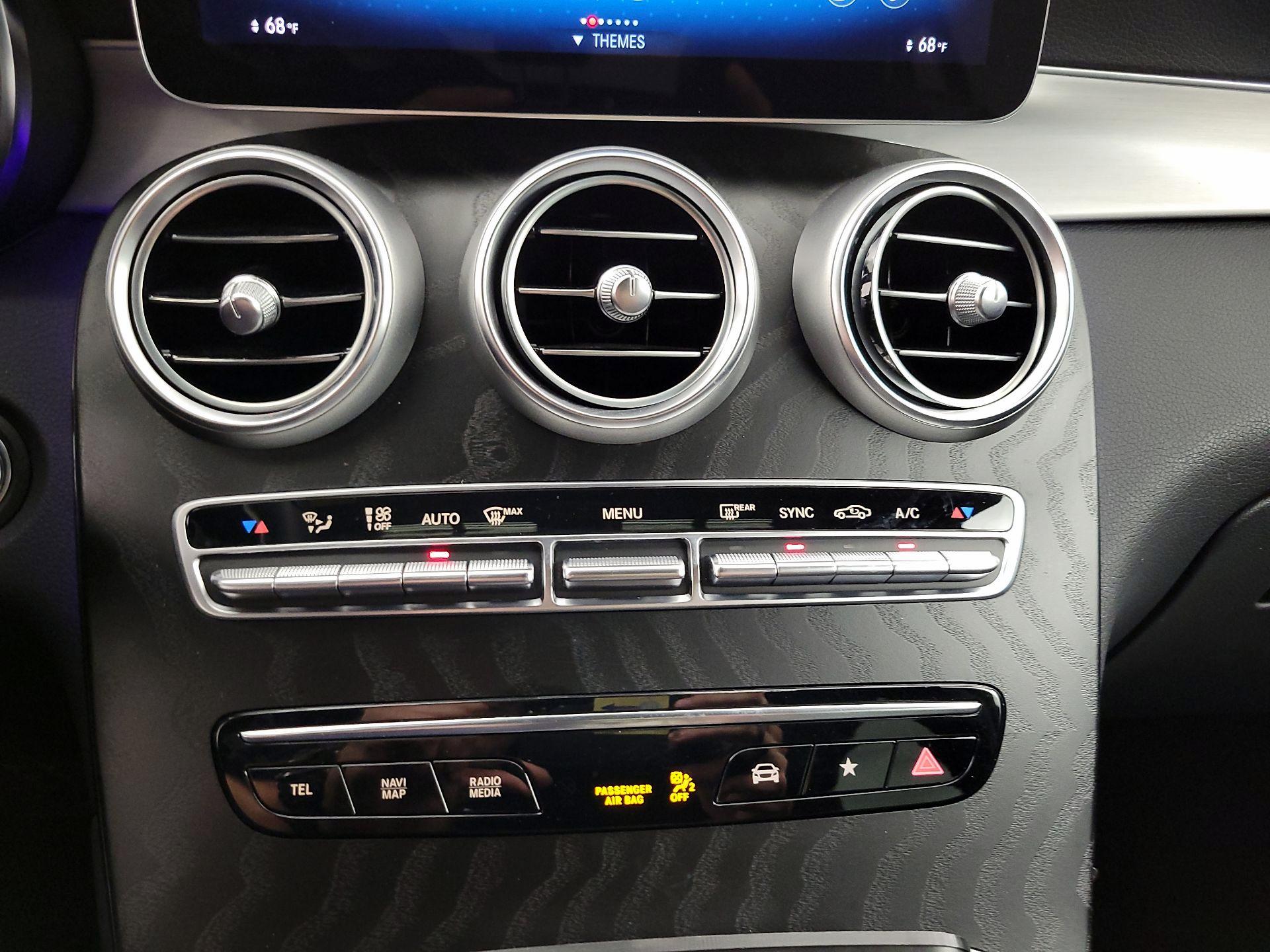 Thumbnail: 2023 Mercedes-Benz GLC - 16