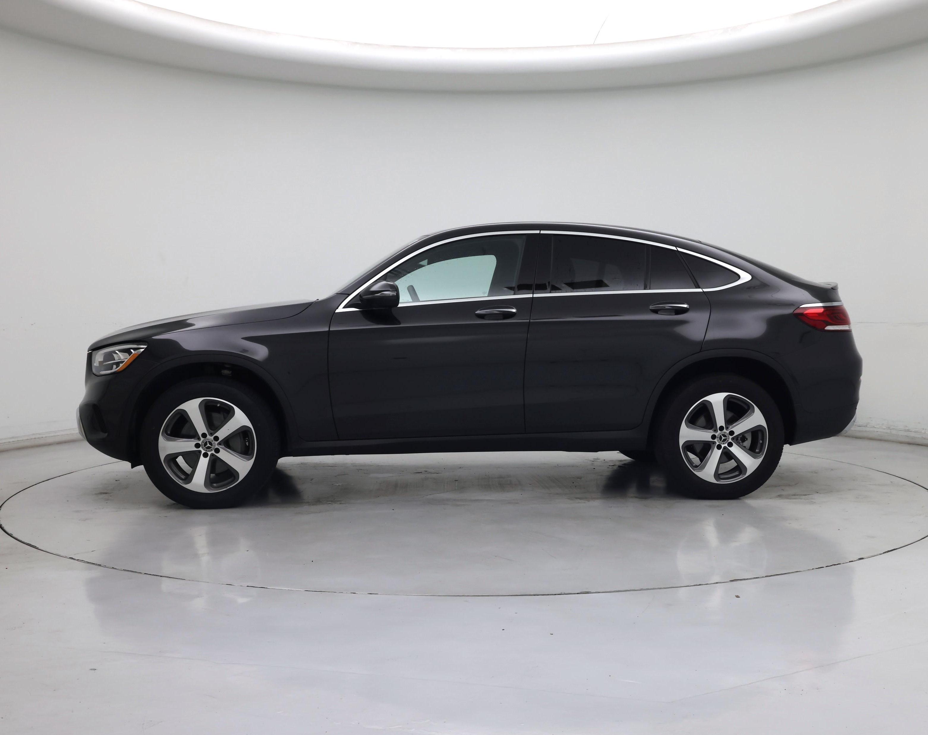 Thumbnail: 2023 Mercedes-Benz GLC - 3
