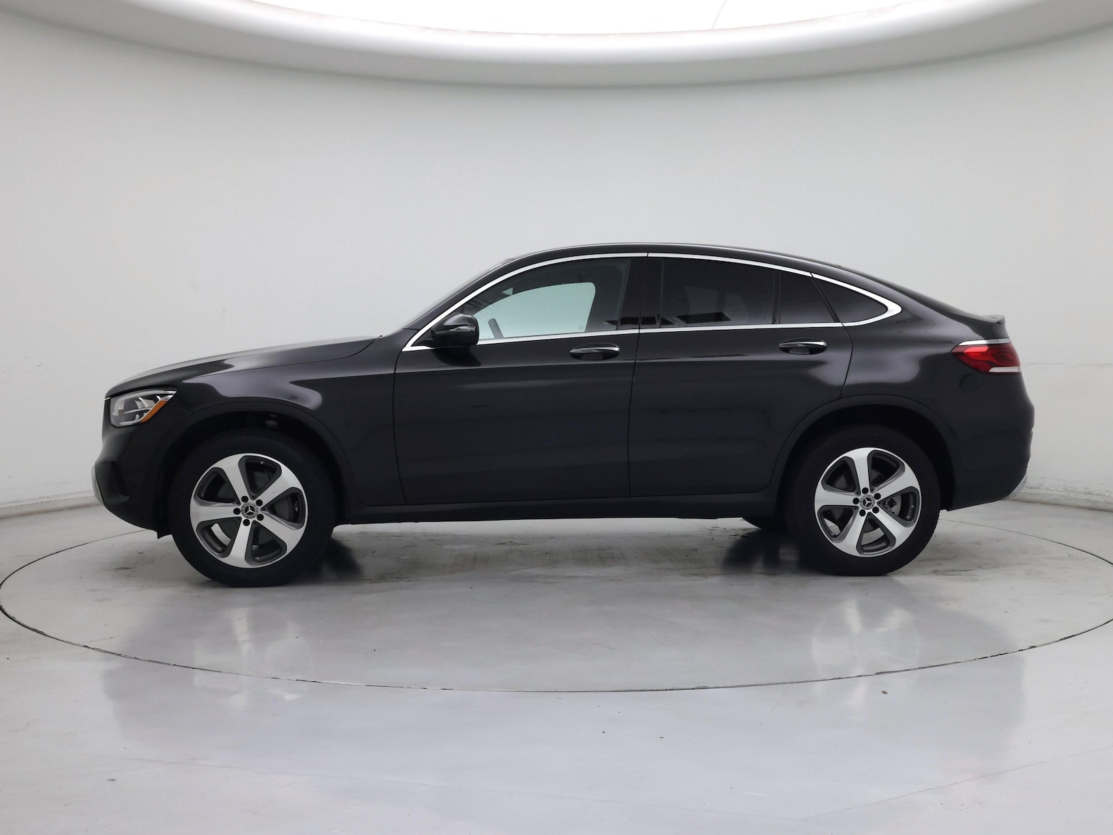 2023 Mercedes-Benz GLC Coupe GLC300 - Photo 4