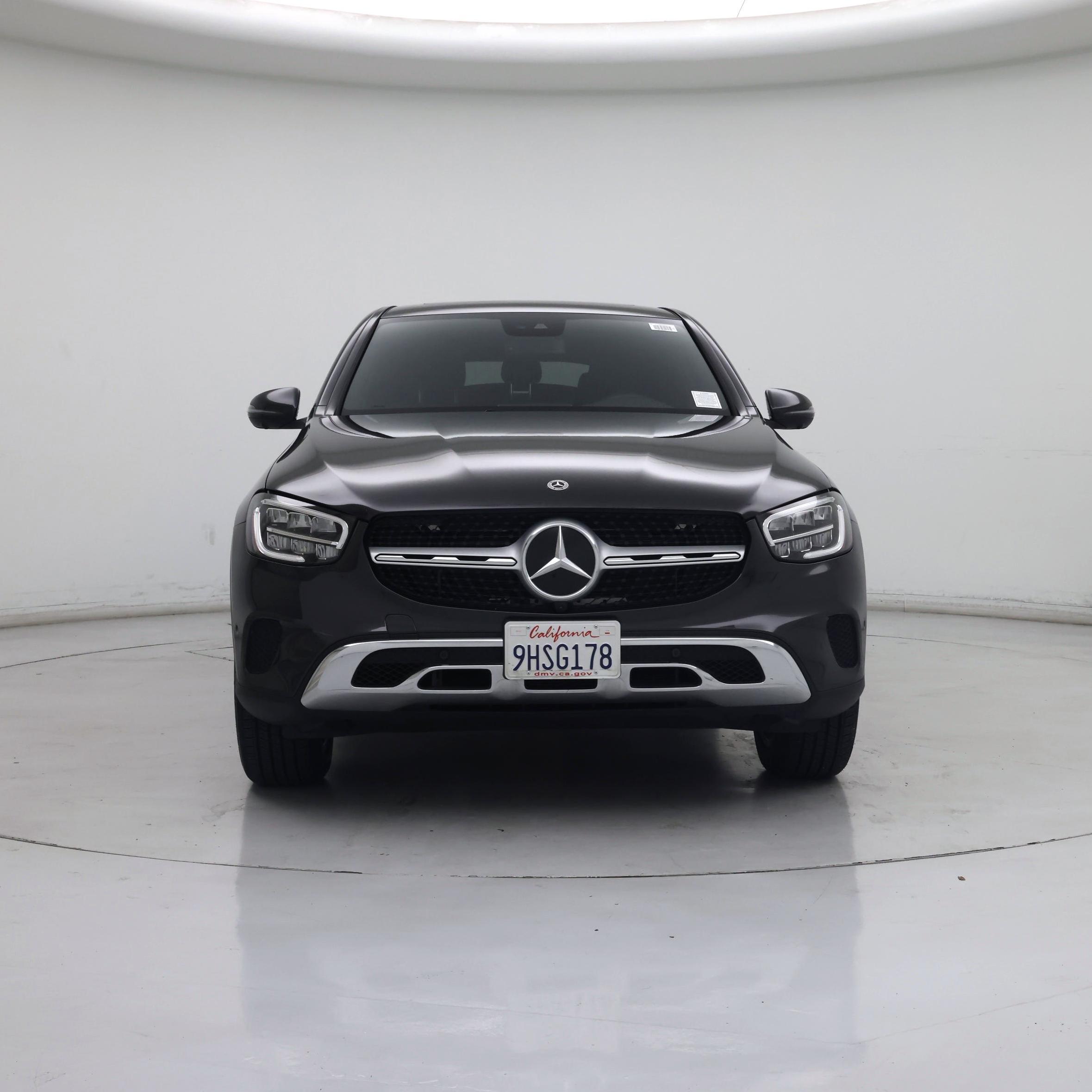 Thumbnail: 2023 Mercedes-Benz GLC - 5