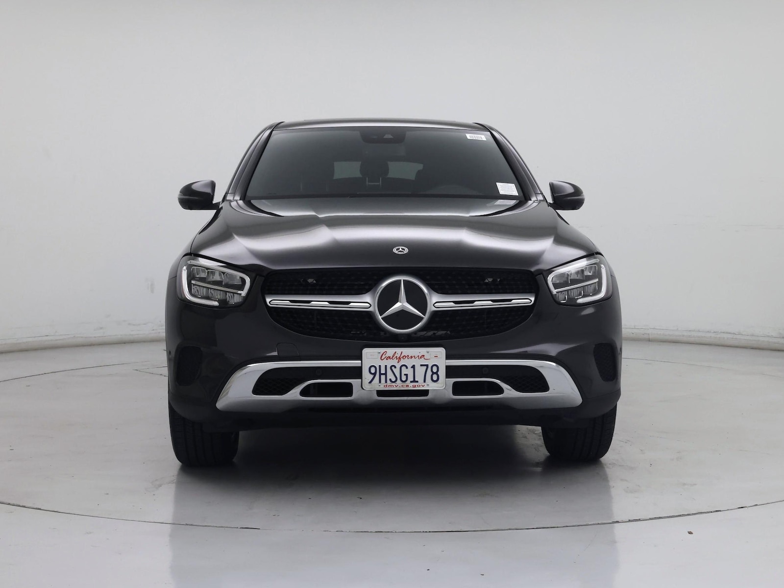 2023 Mercedes-Benz GLC Coupe GLC300 - Photo 6