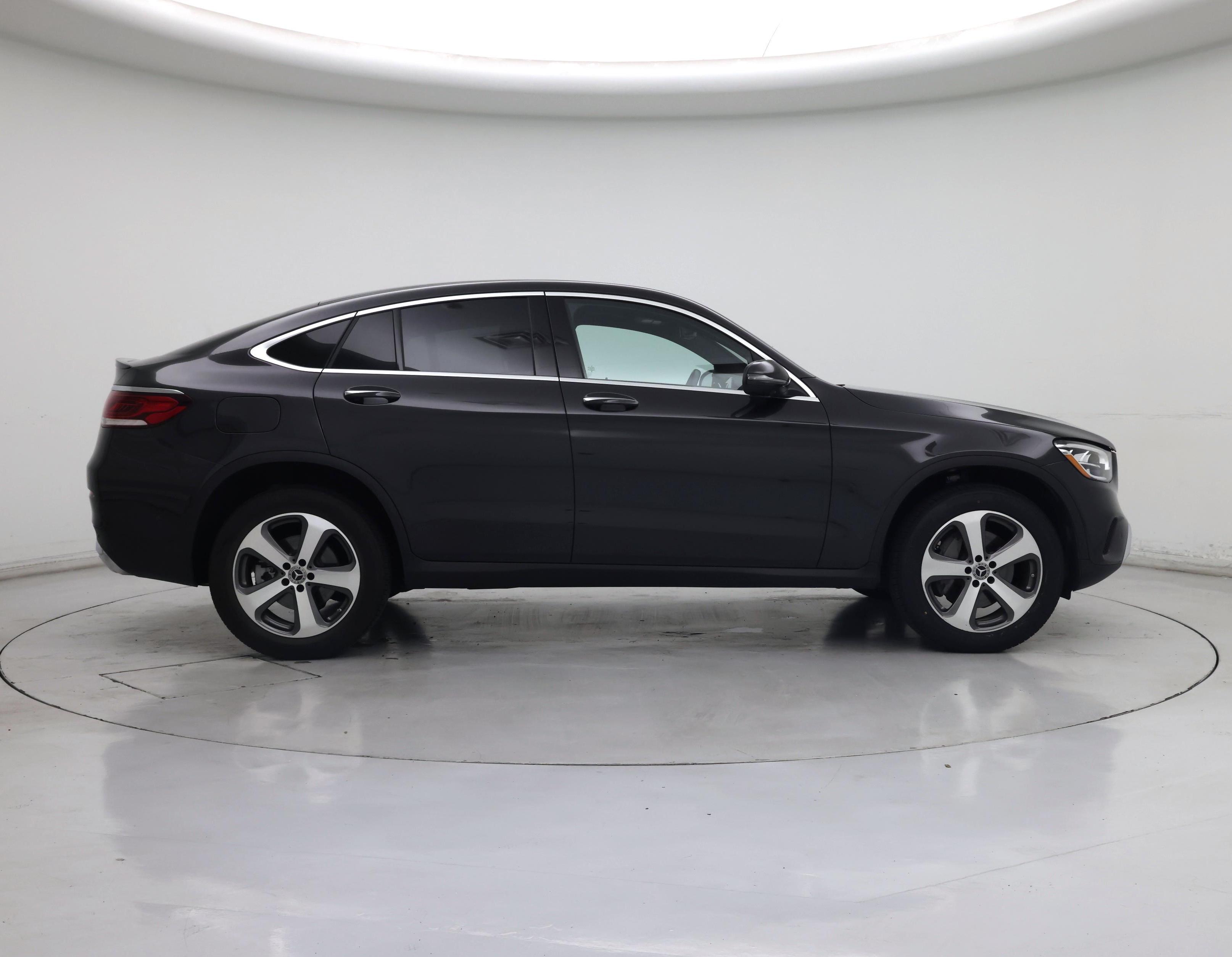 Thumbnail: 2023 Mercedes-Benz GLC - 7