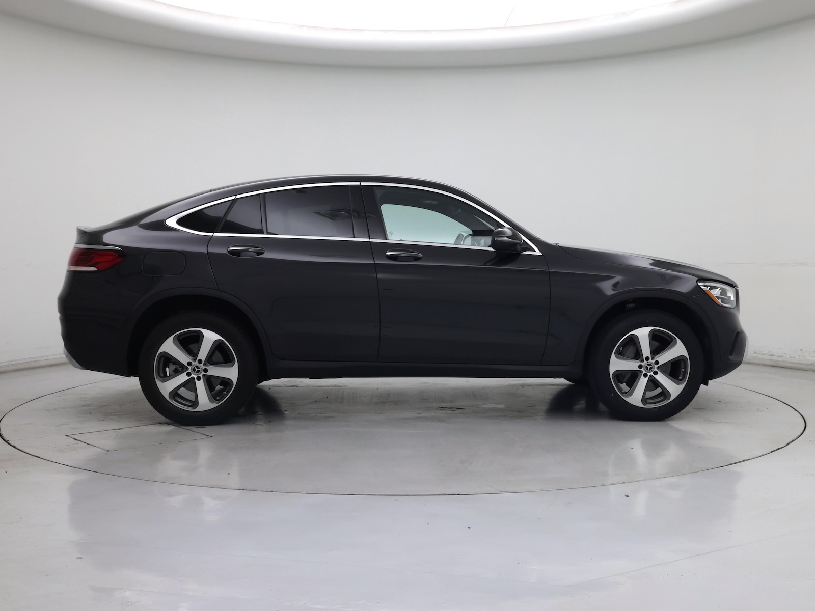 2023 Mercedes-Benz GLC Coupe GLC300 - Photo 8
