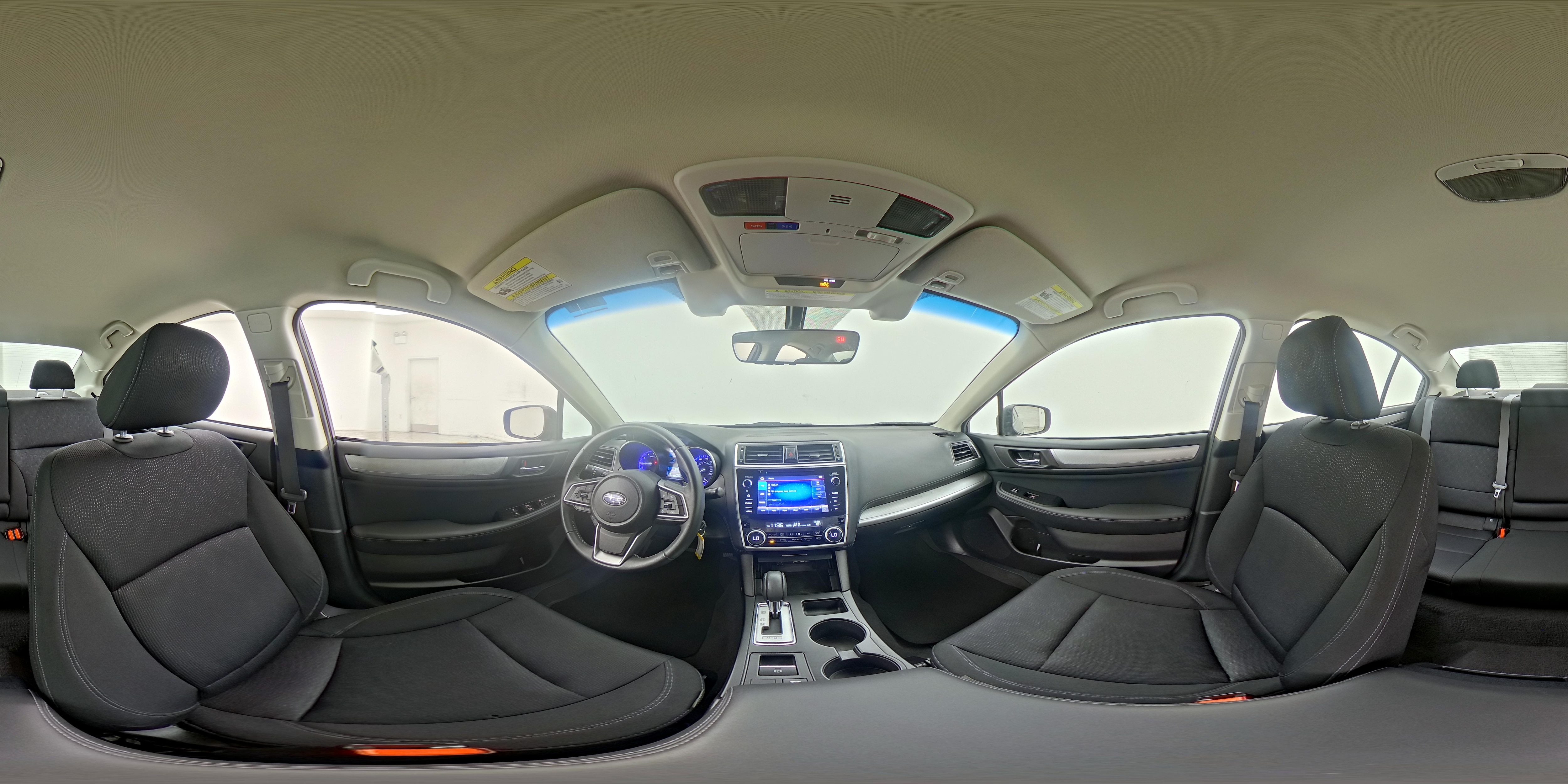 2019 Subaru Legacy Premium - Photo 24