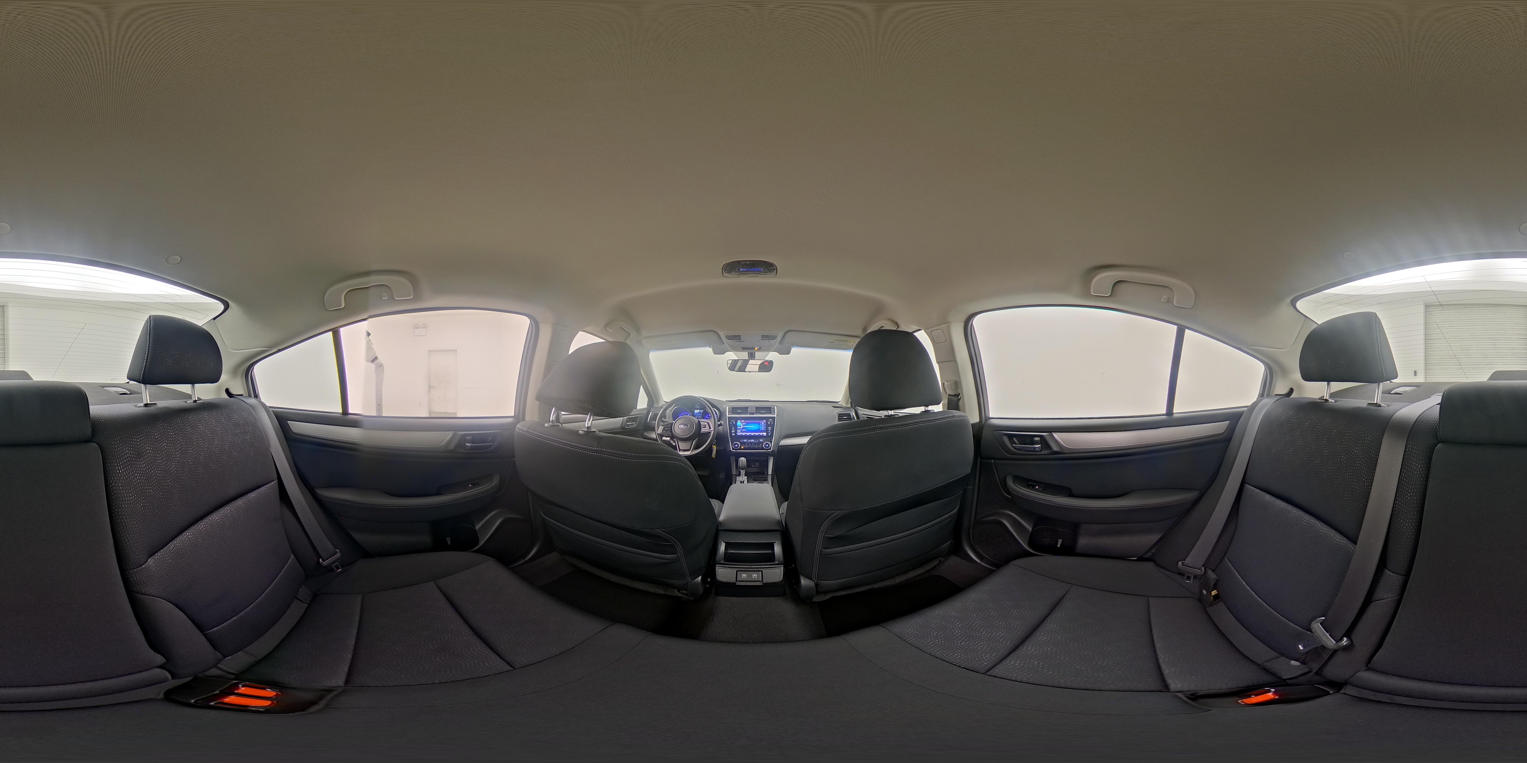 2019 Subaru Legacy Premium - Photo 25