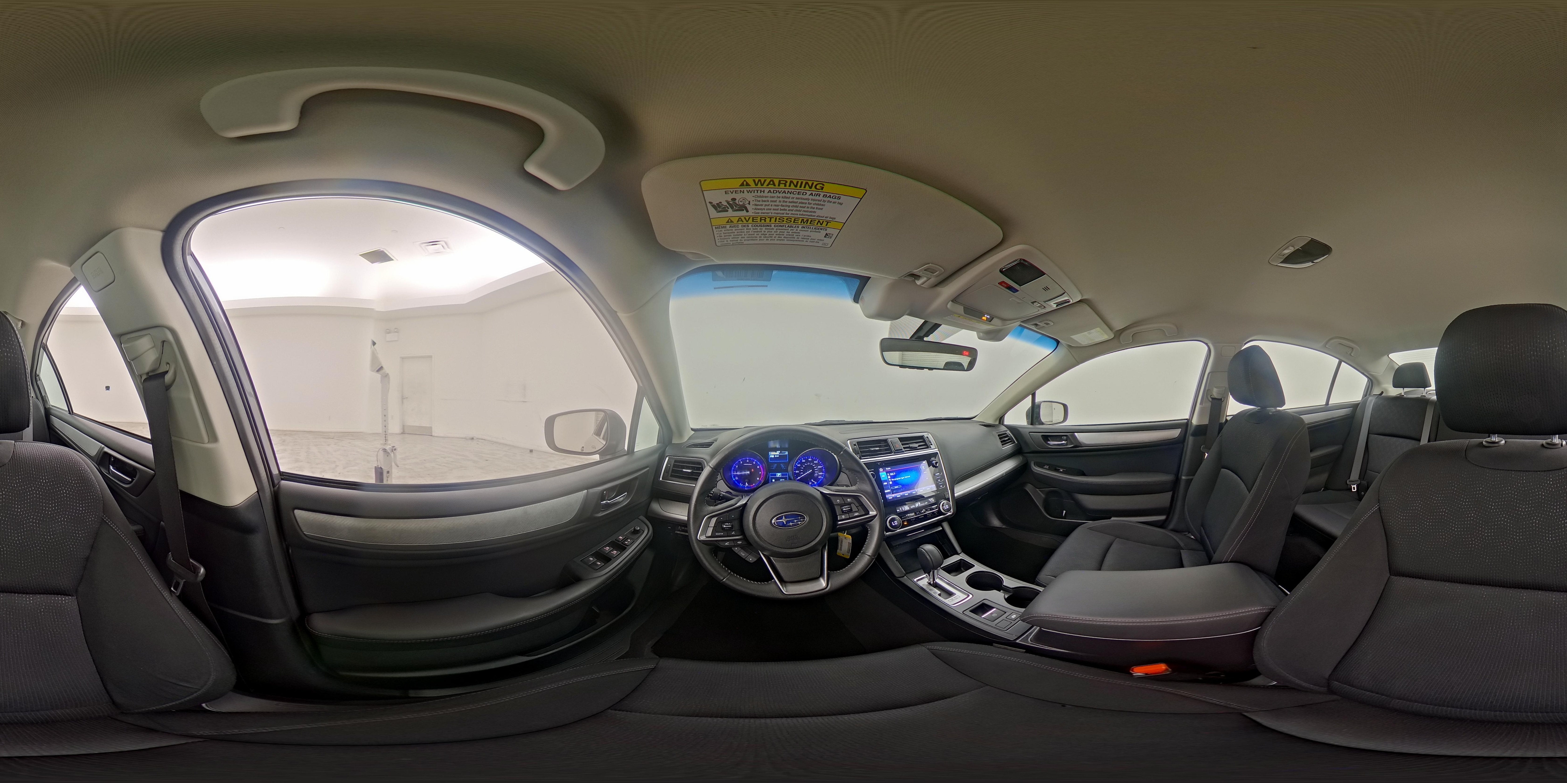 2019 Subaru Legacy Premium - Photo 26