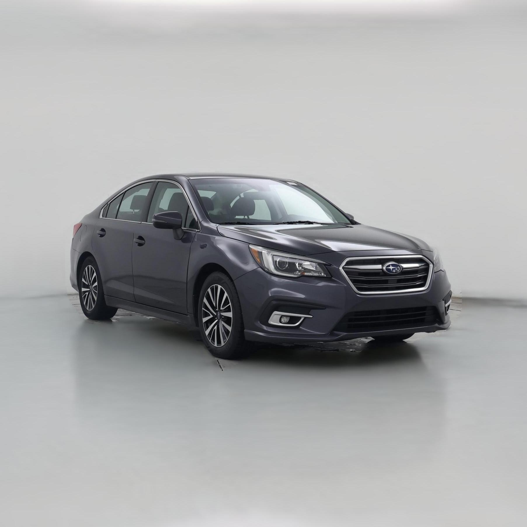 Thumbnail: 2019 Subaru Legacy - 1