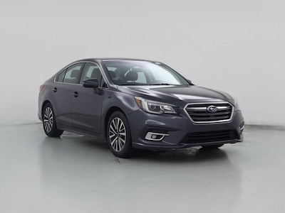 2019 Subaru Legacy 2.5I Premium