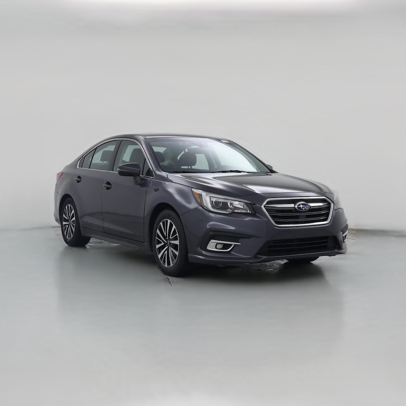 2019 Subaru Legacy 2.5I Premium