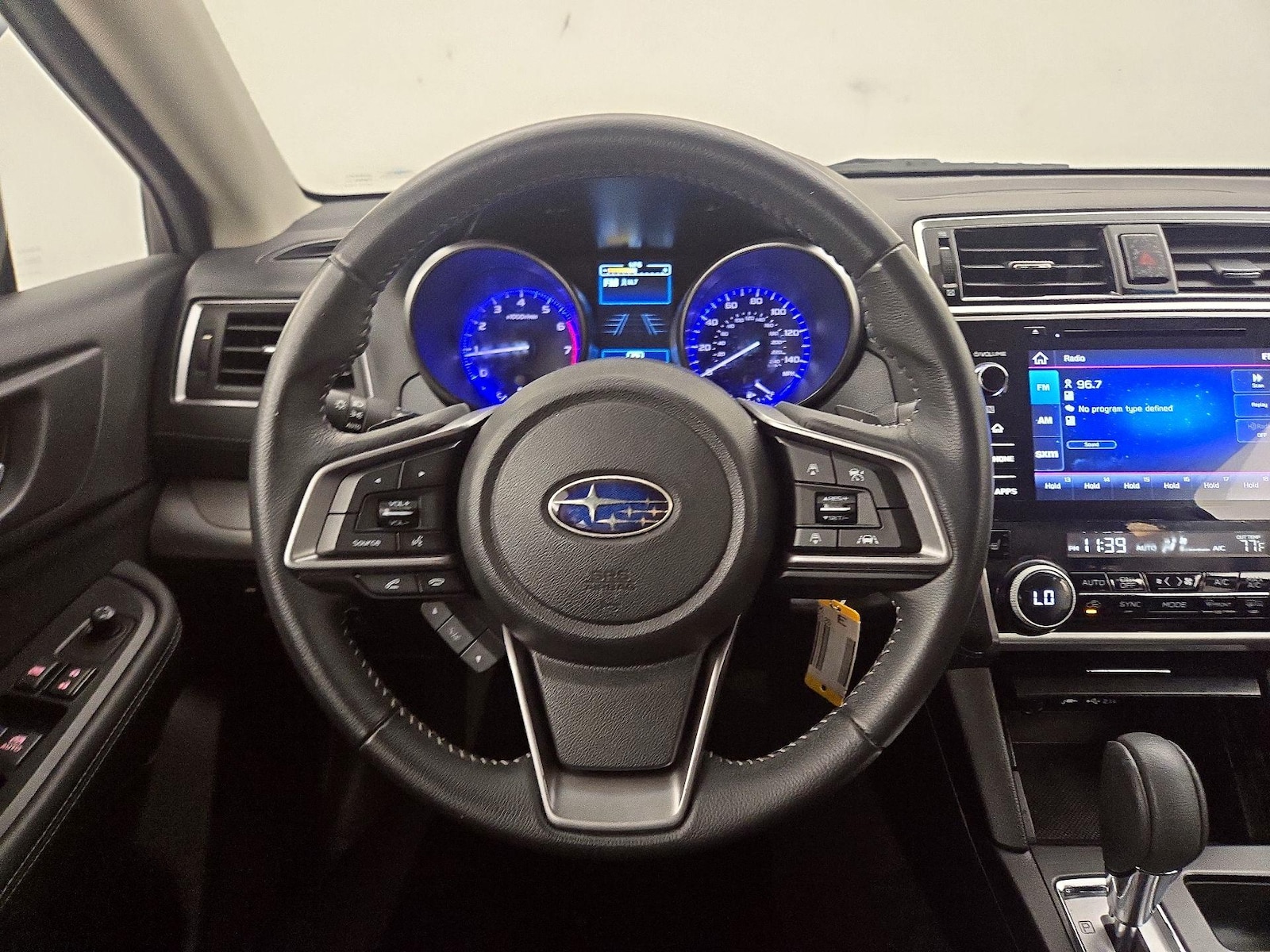 2019 Subaru Legacy Premium - Photo 11