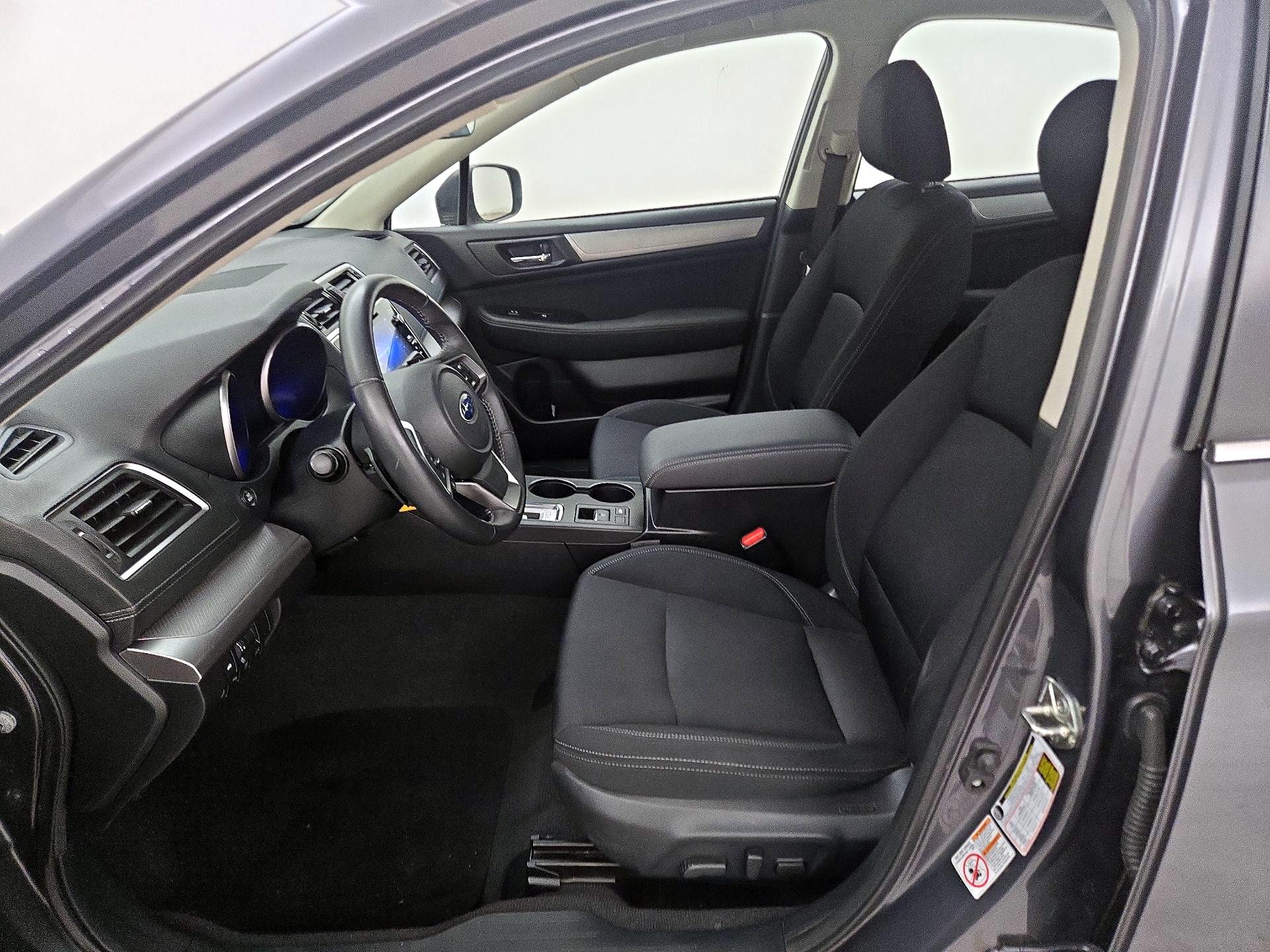 Thumbnail: 2019 Subaru Legacy - 11
